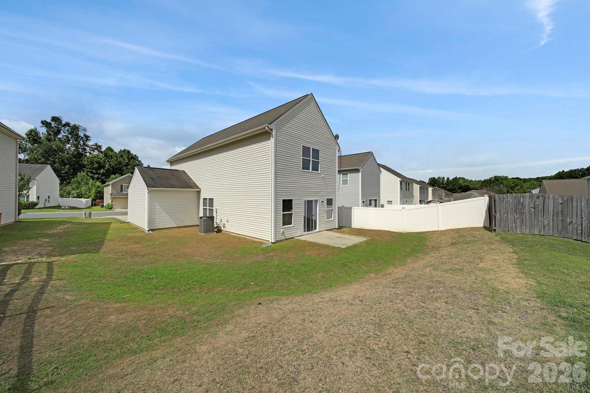 Single Family Residence at 732 Sherman Street, Gastonia, photo 31 of 38