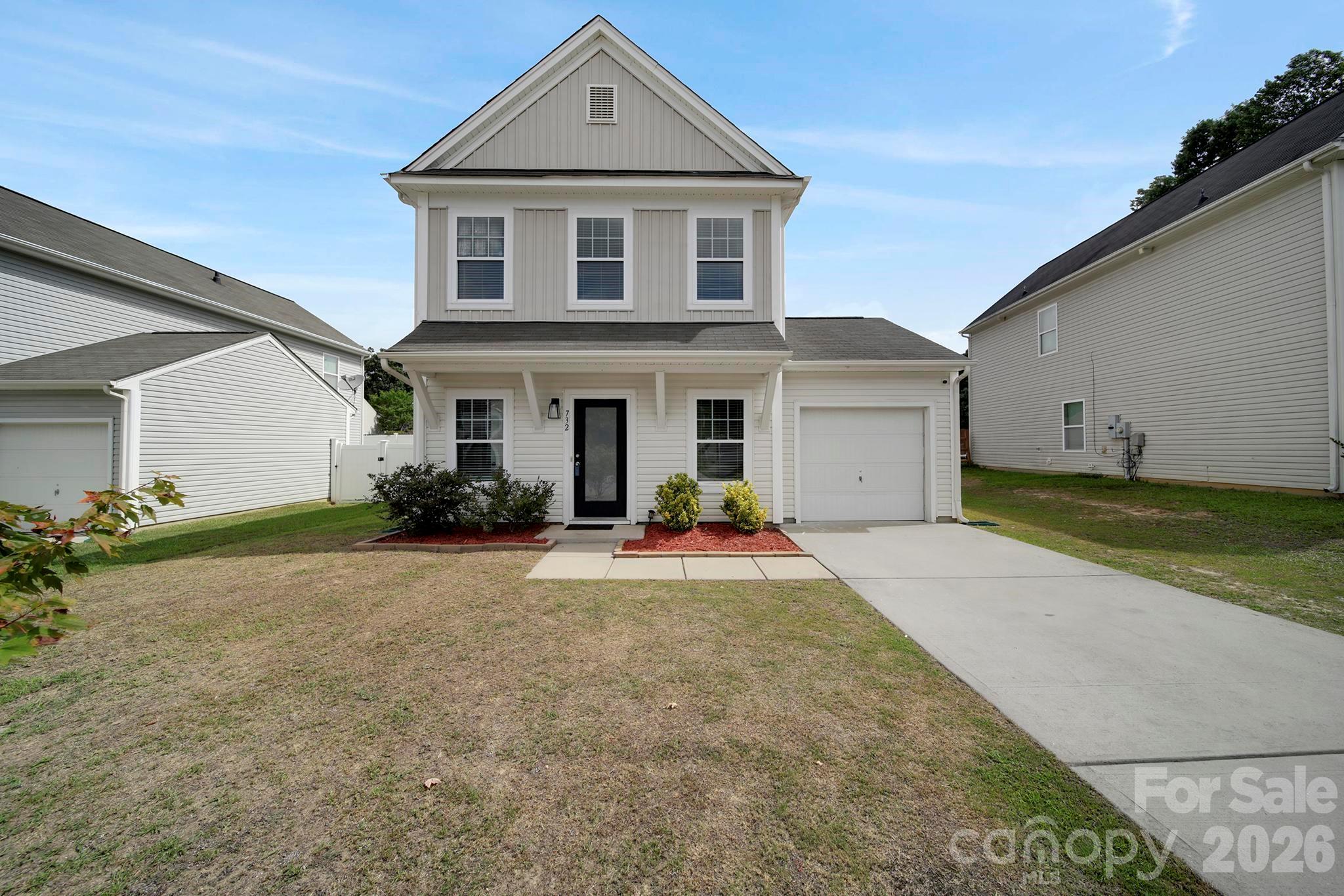 Single Family Residence at 732 Sherman Street, Gastonia, photo 33 of 38