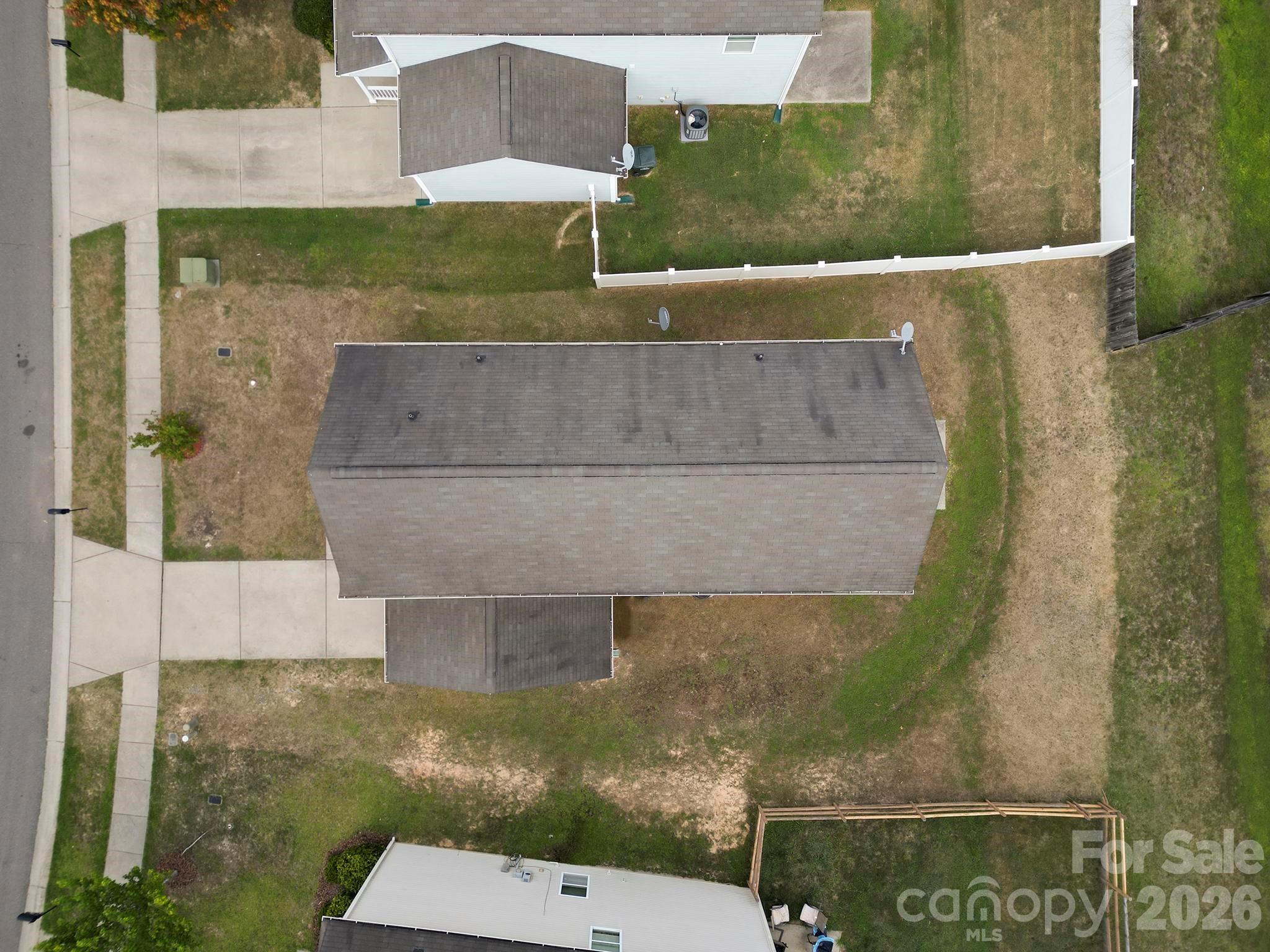 Single Family Residence at 732 Sherman Street, Gastonia, photo 35 of 38