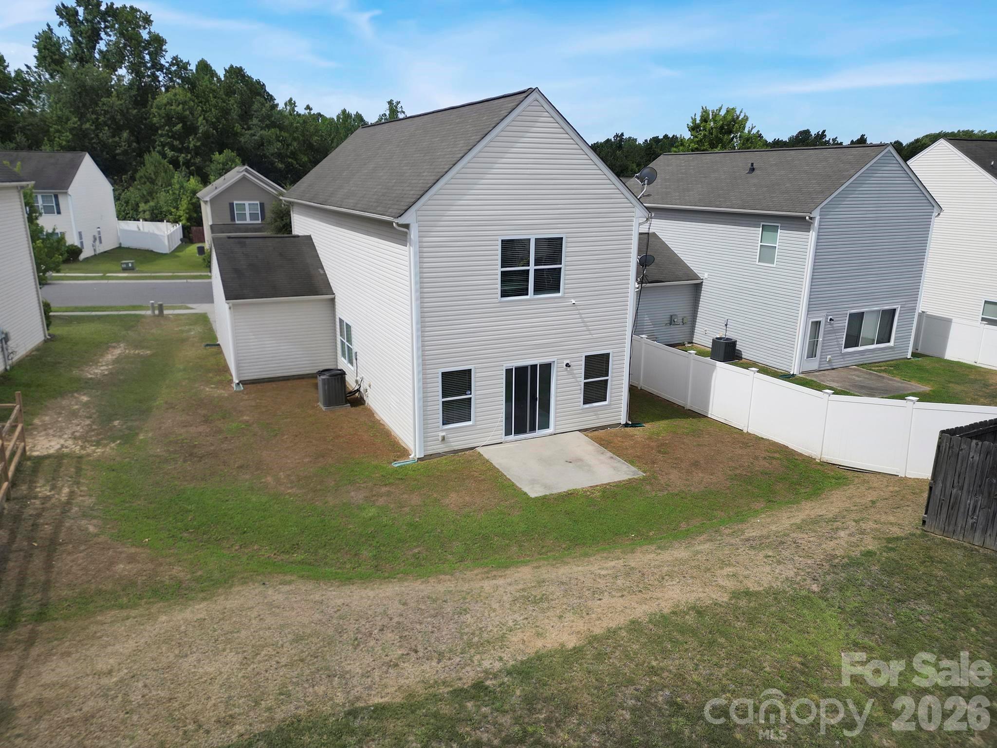 Single Family Residence at 732 Sherman Street, Gastonia, photo 38 of 38