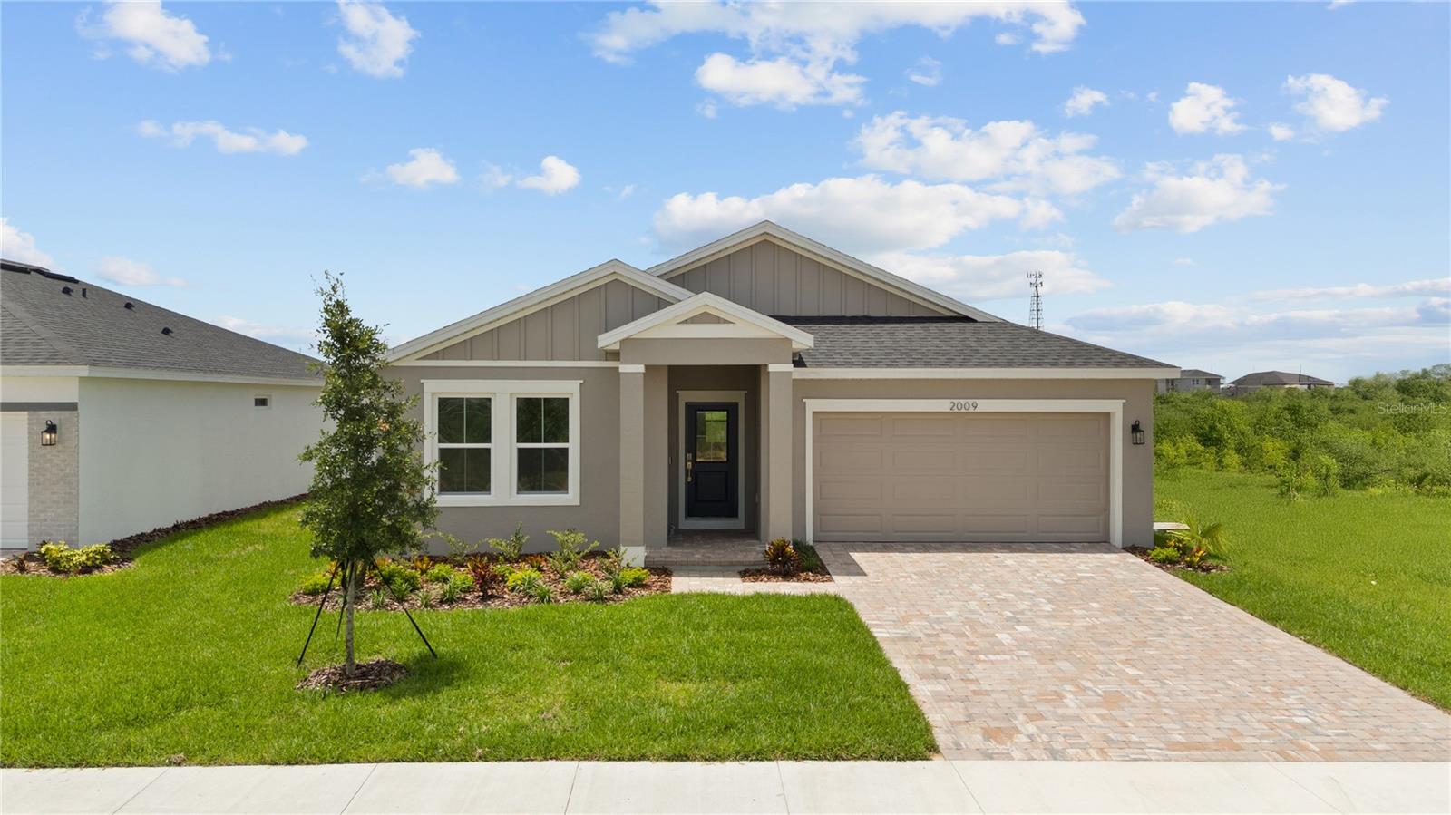 2017 STONE WALL CT