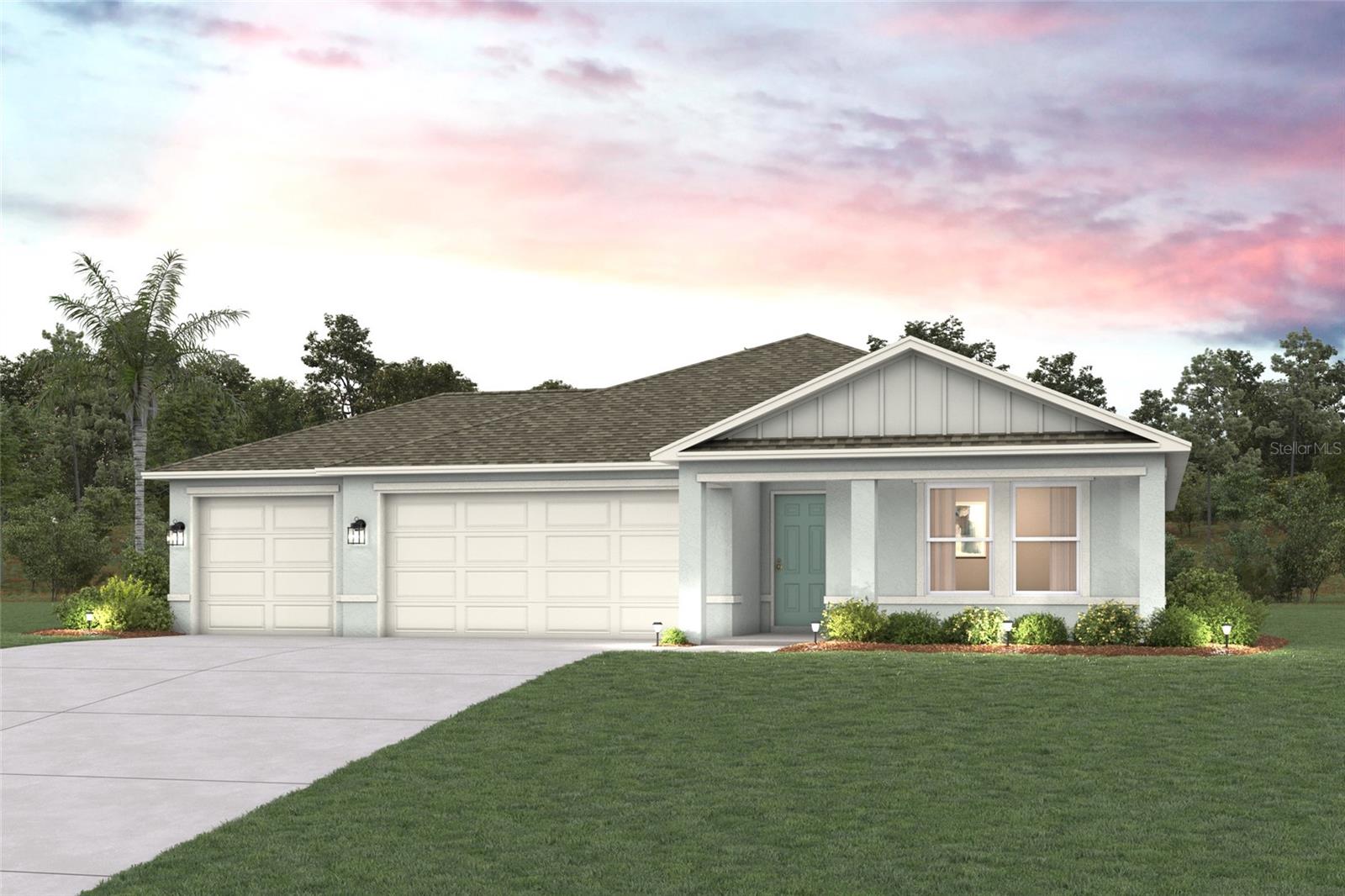 Single Family Residence at 12089 DU BARRY AVE, PORT CHARLOTTE