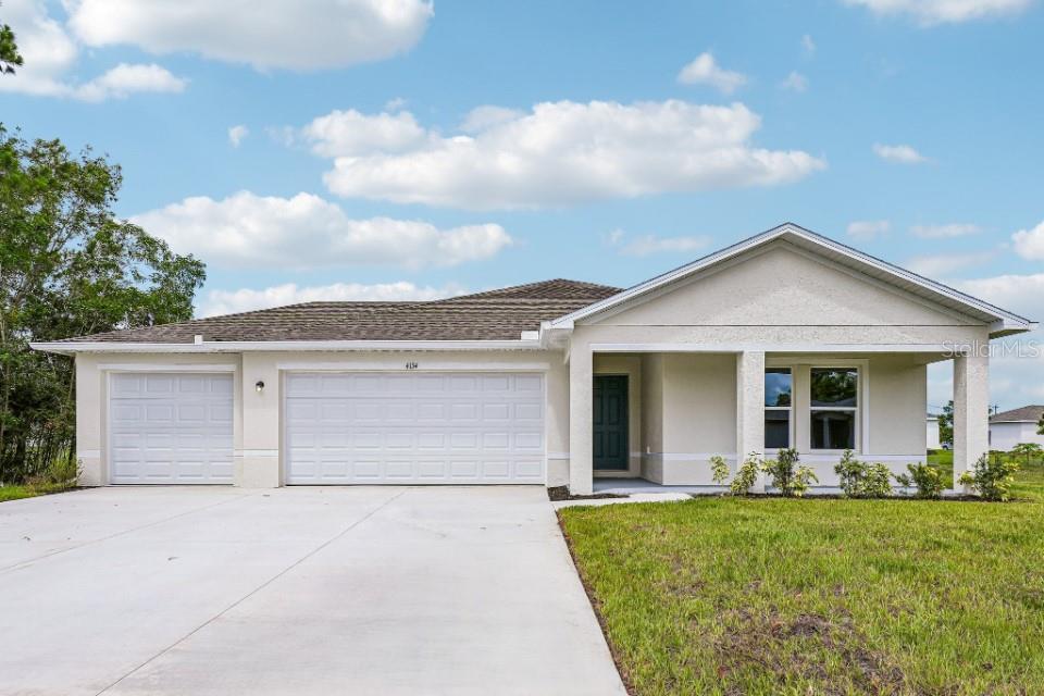 Single Family Residence at 12089 DU BARRY AVE, PORT CHARLOTTE, photo 5 of 17