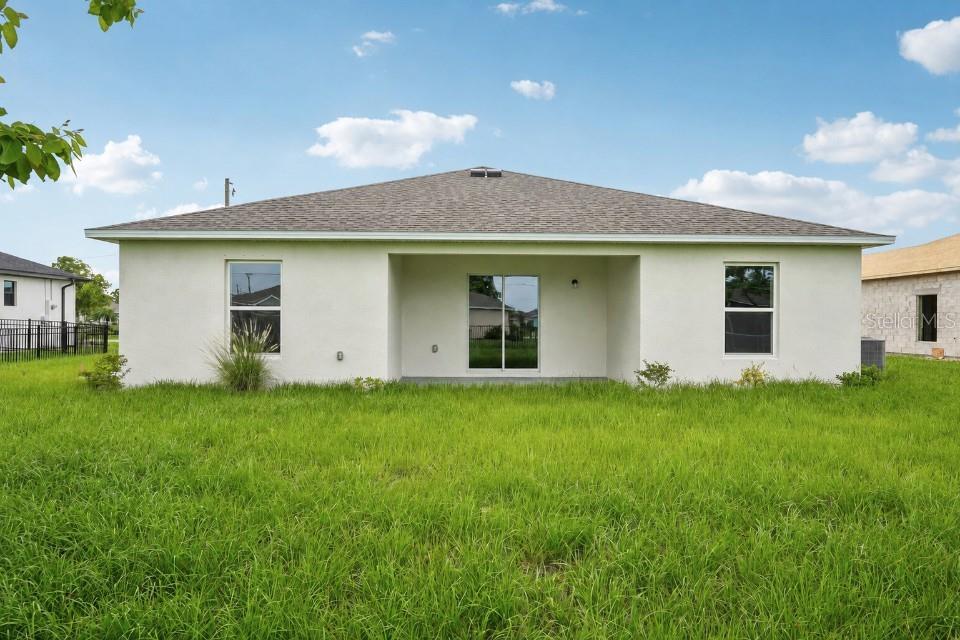 Single Family Residence at 16057 MINORCA DR, PUNTA GORDA, photo 17 of 20