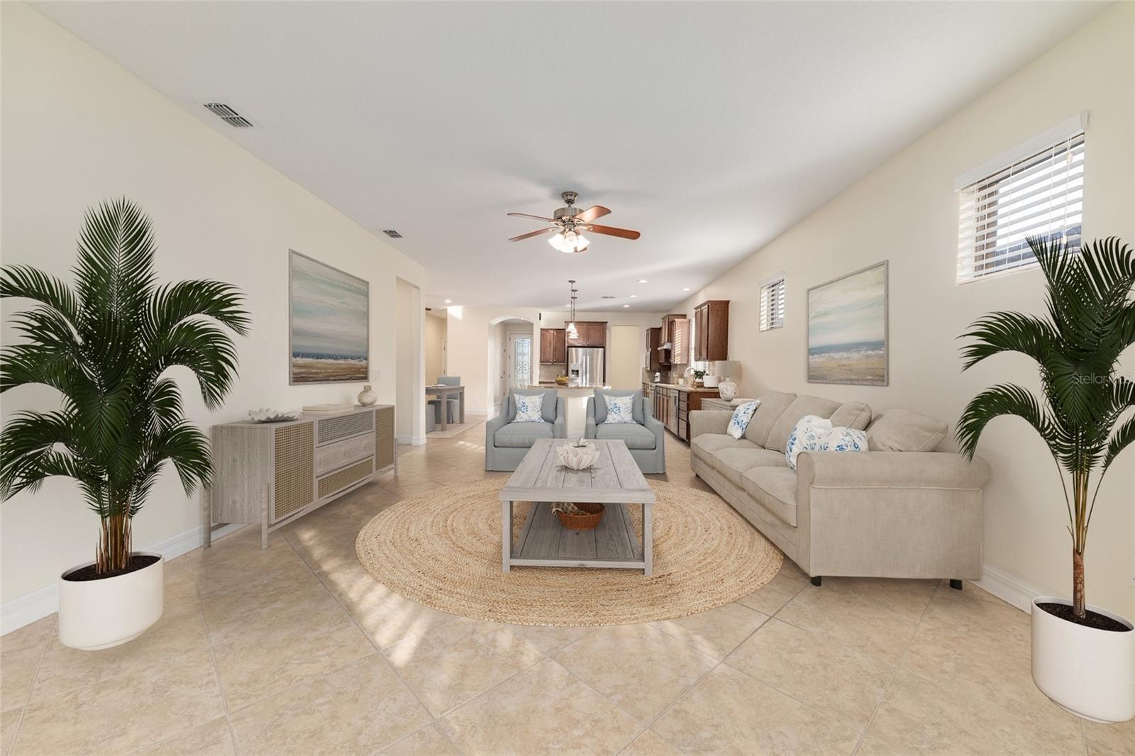 Single Family Residence at 9221 SW 70TH LOOP, OCALA, photo 6 of 50