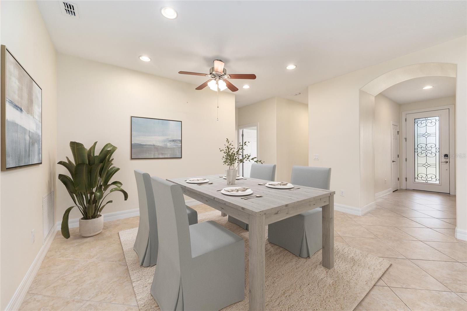 Single Family Residence at 9221 SW 70TH LOOP, OCALA, photo 7 of 50