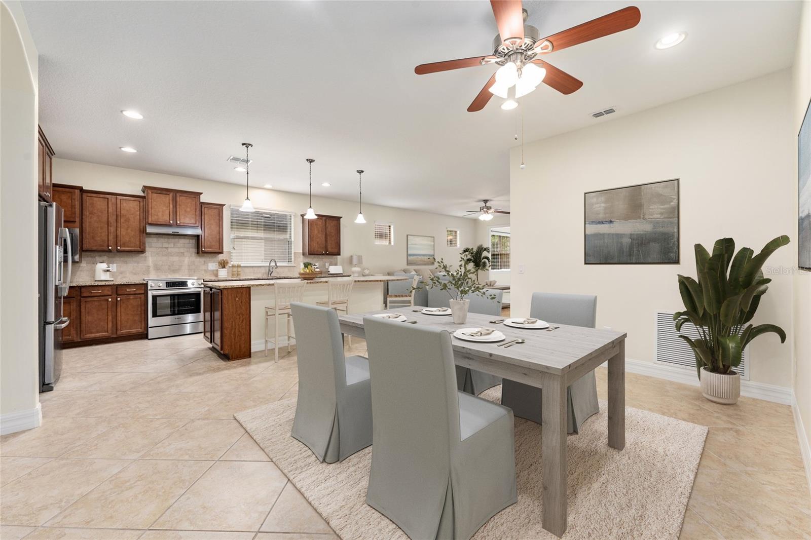 Single Family Residence at 9221 SW 70TH LOOP, OCALA, photo 8 of 50