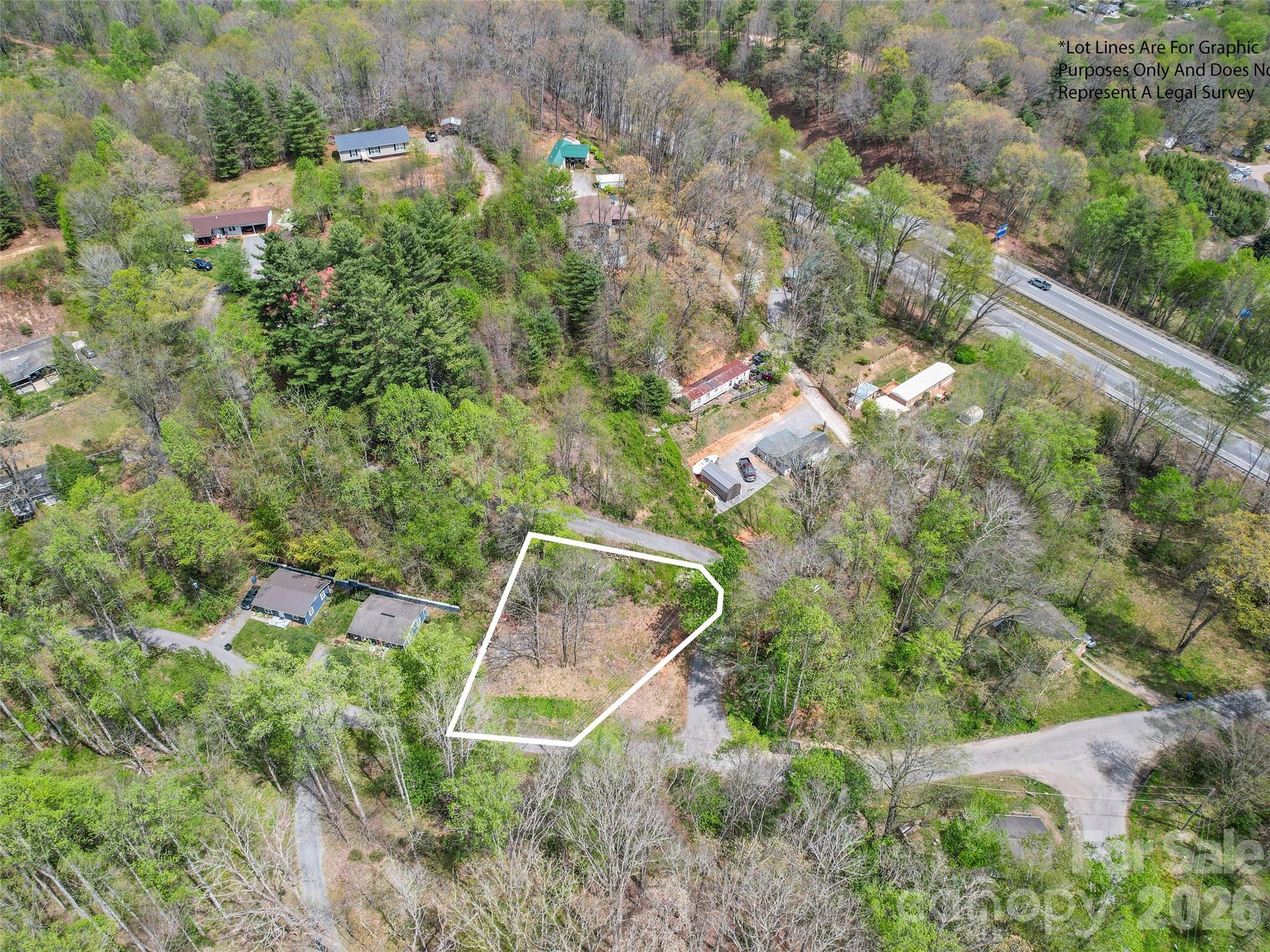 26 Lansing Road