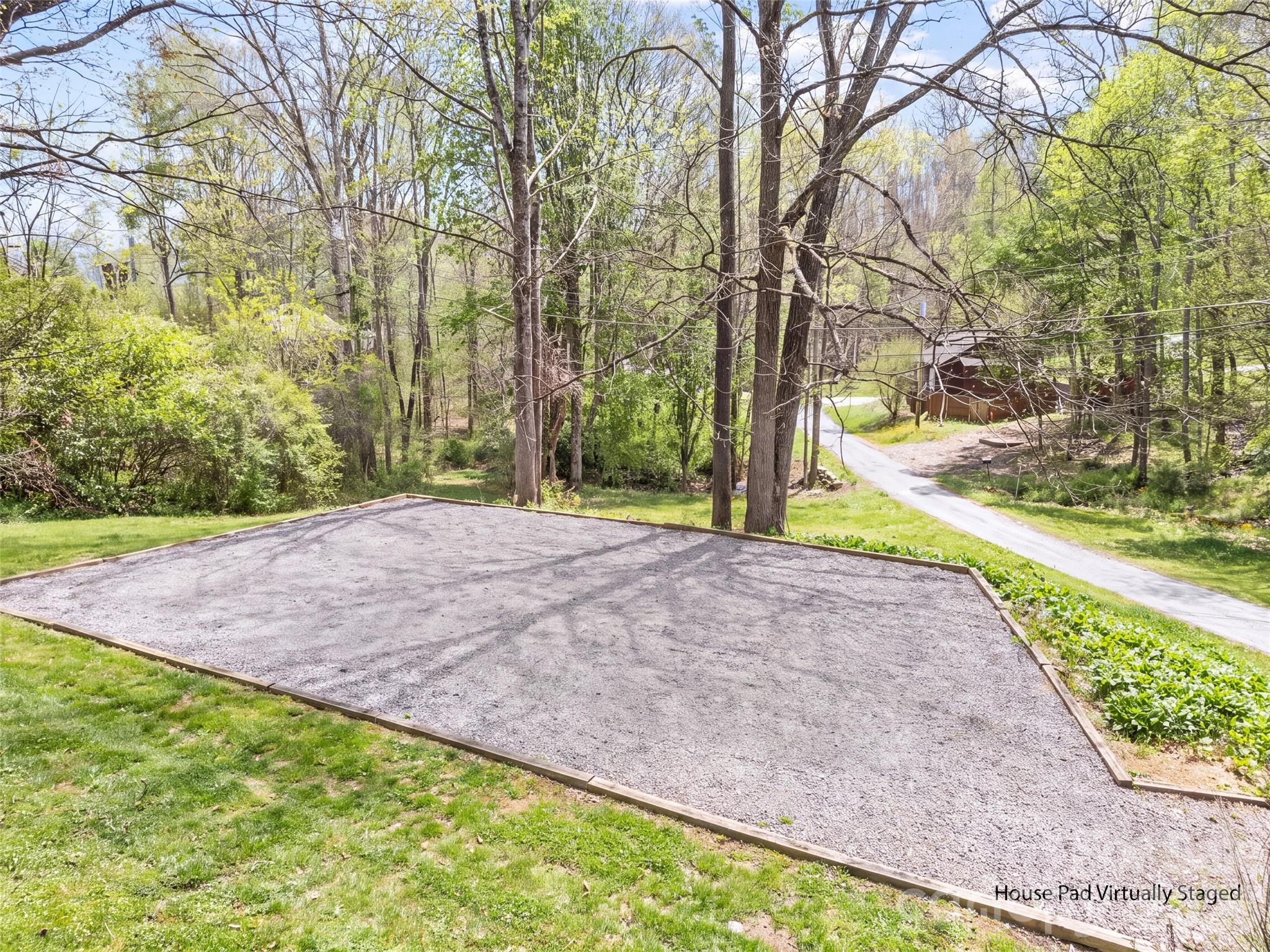 Lot at 26 Lansing Road, Waynesville, photo 5 of 10