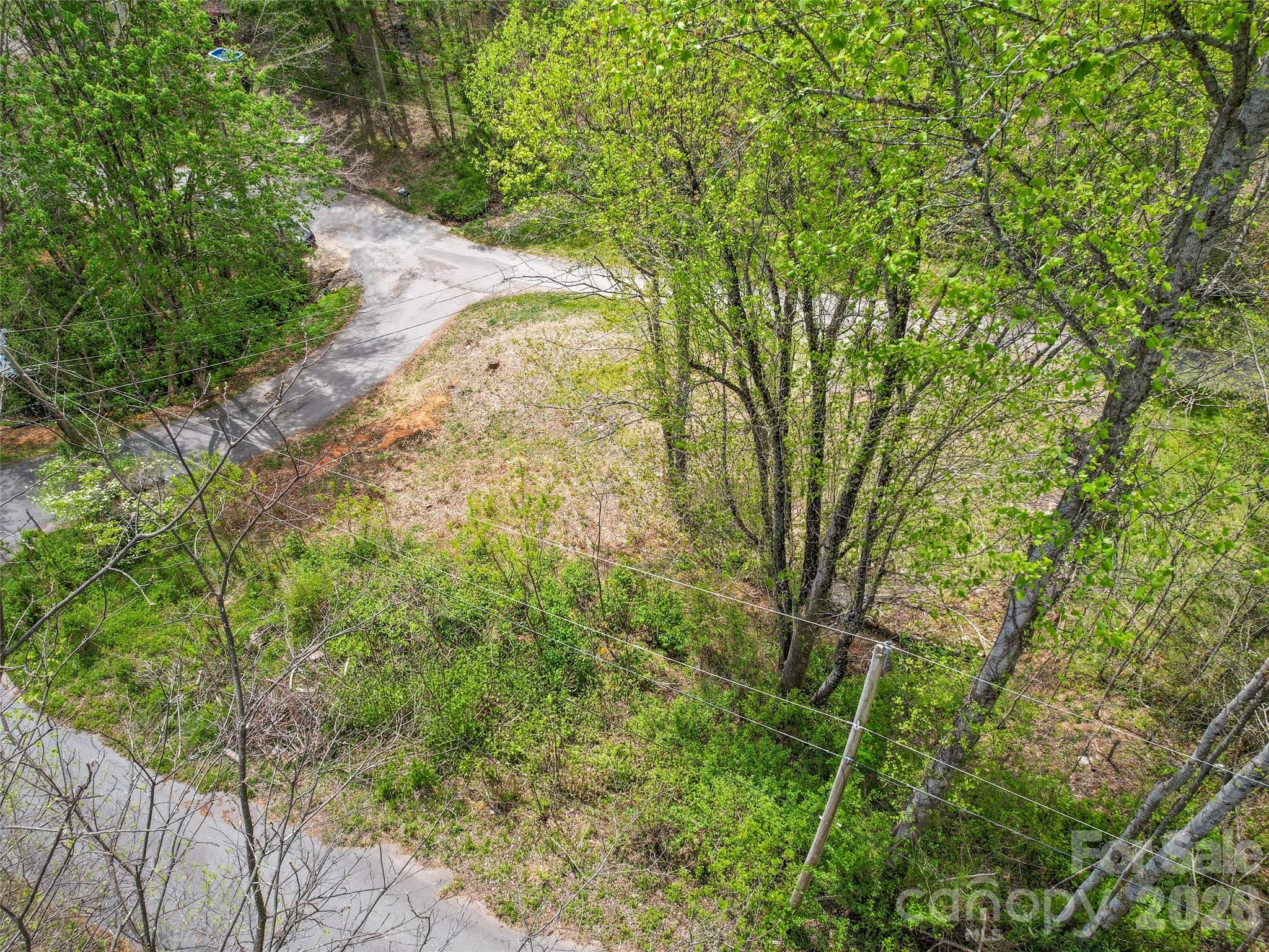 Lot at 26 Lansing Road, Waynesville, photo 9 of 10