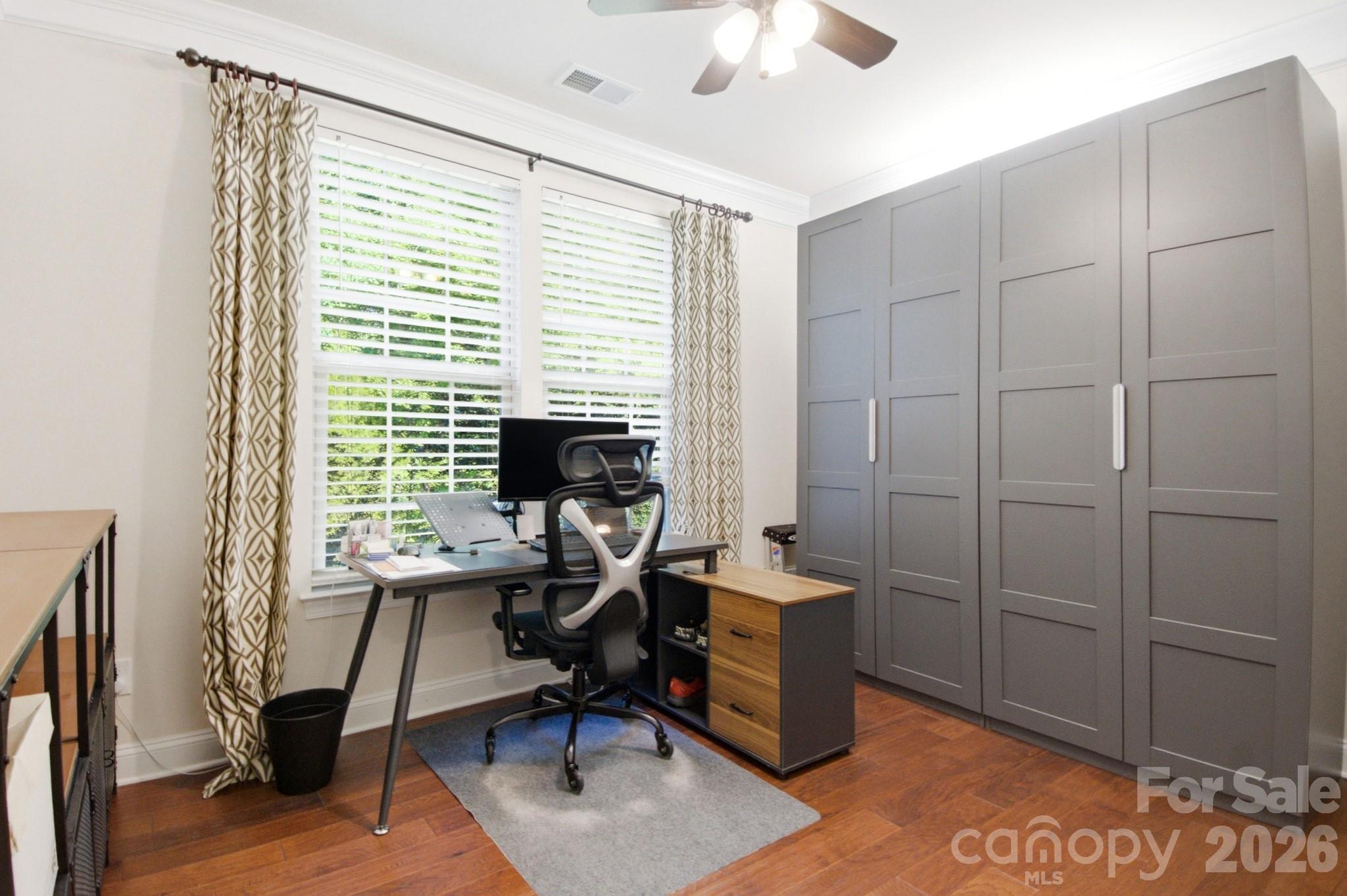Office - 8306 Early Bird Way, Mint Hill