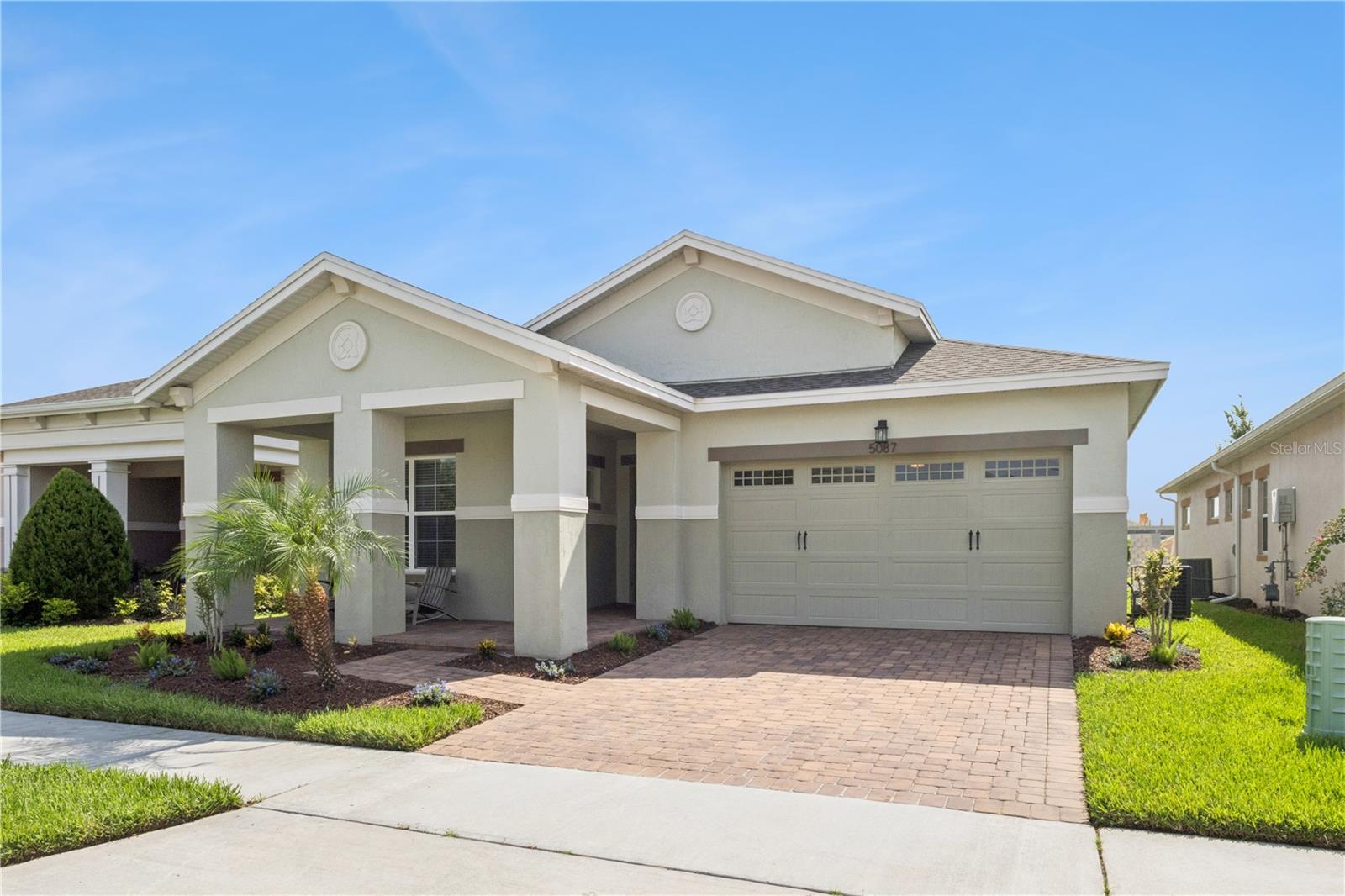 5087 TWIN LAKES BLVD