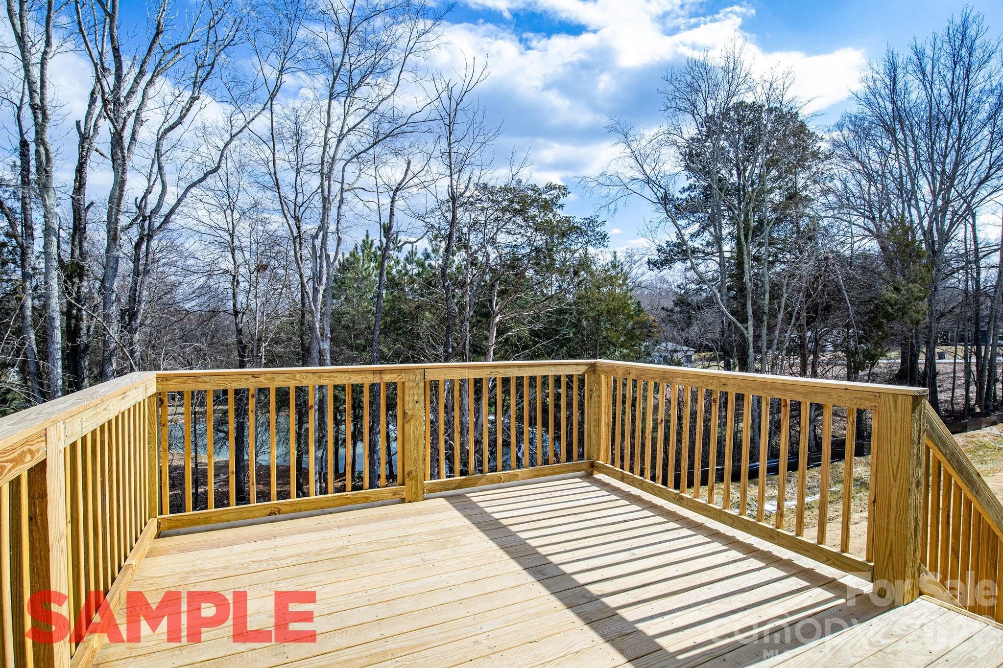 Single Family Residence at 3170 Lavender Lane, Kannapolis, photo 12 of 19