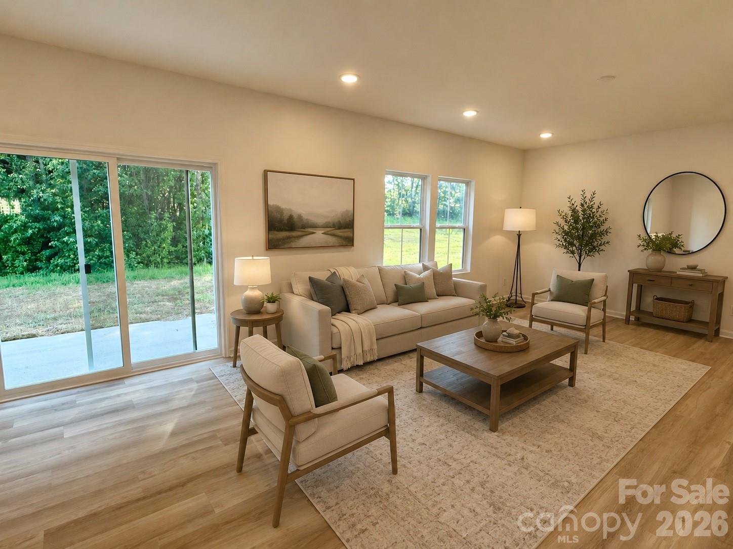 Representative photo - 3170 Lavender Lane, Kannapolis