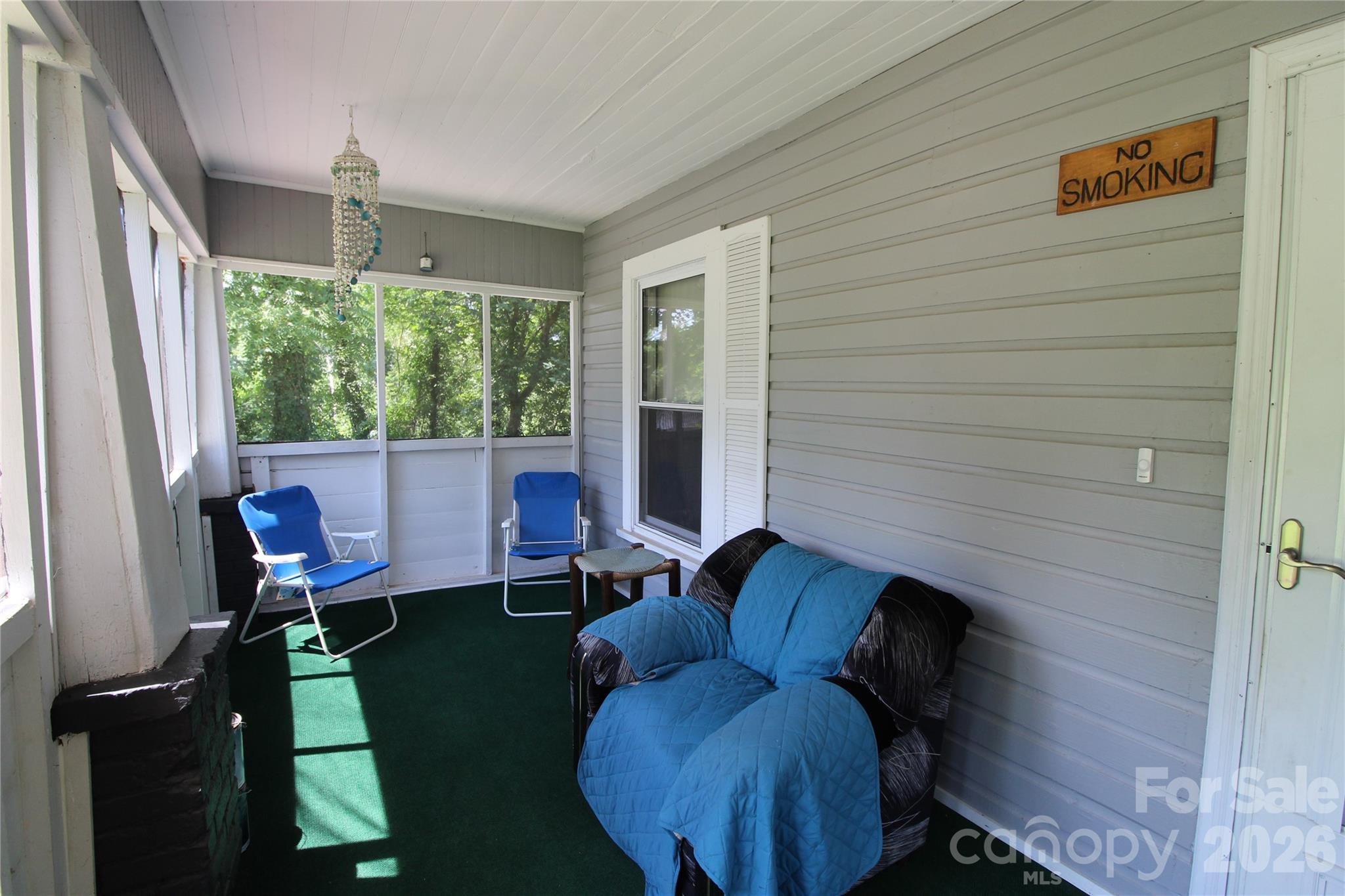 Single Family Residence at 438 Folk Street NW, Lenoir, photo 5 of 26