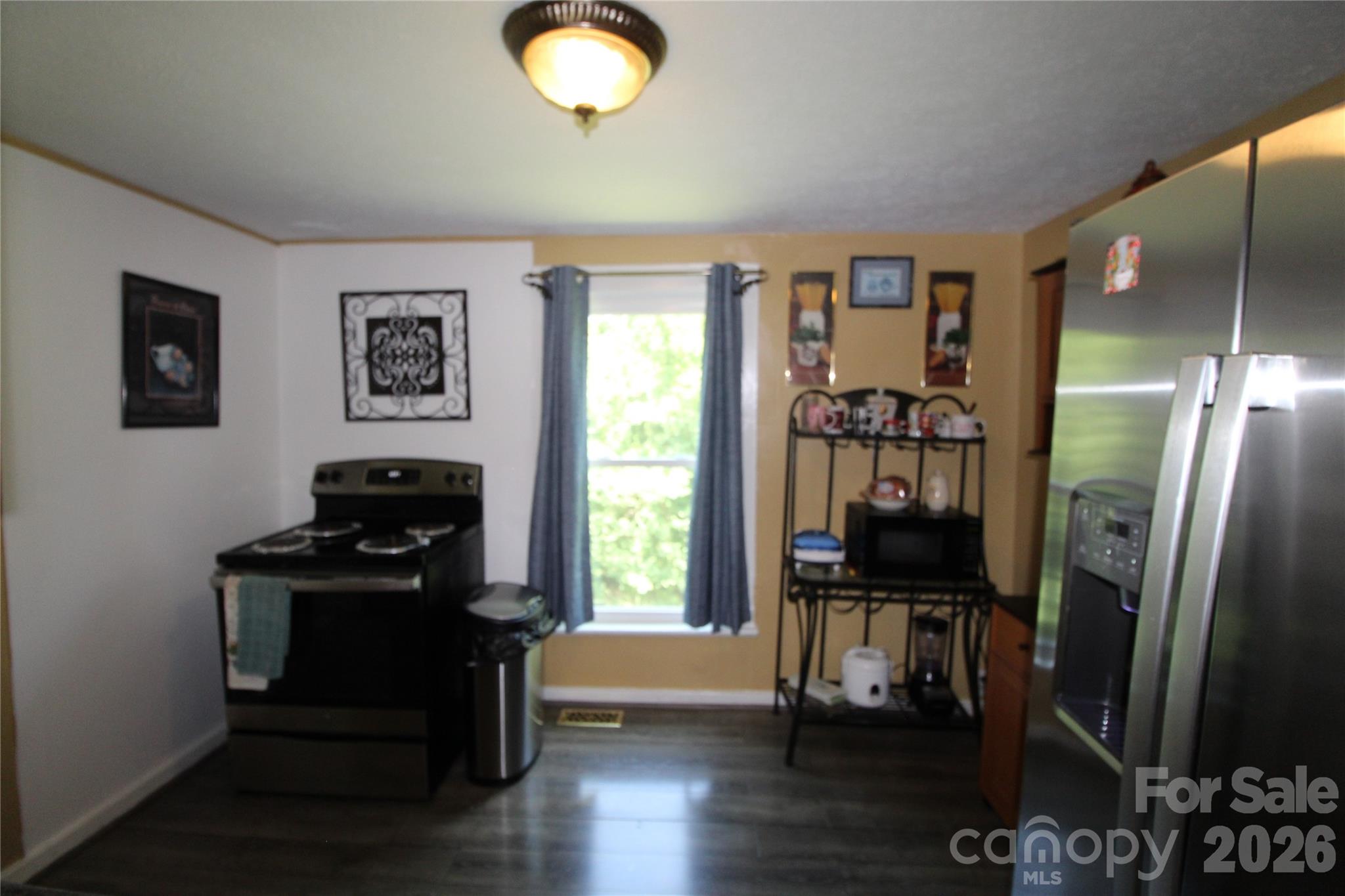 Single Family Residence at 438 Folk Street NW, Lenoir, photo 16 of 26