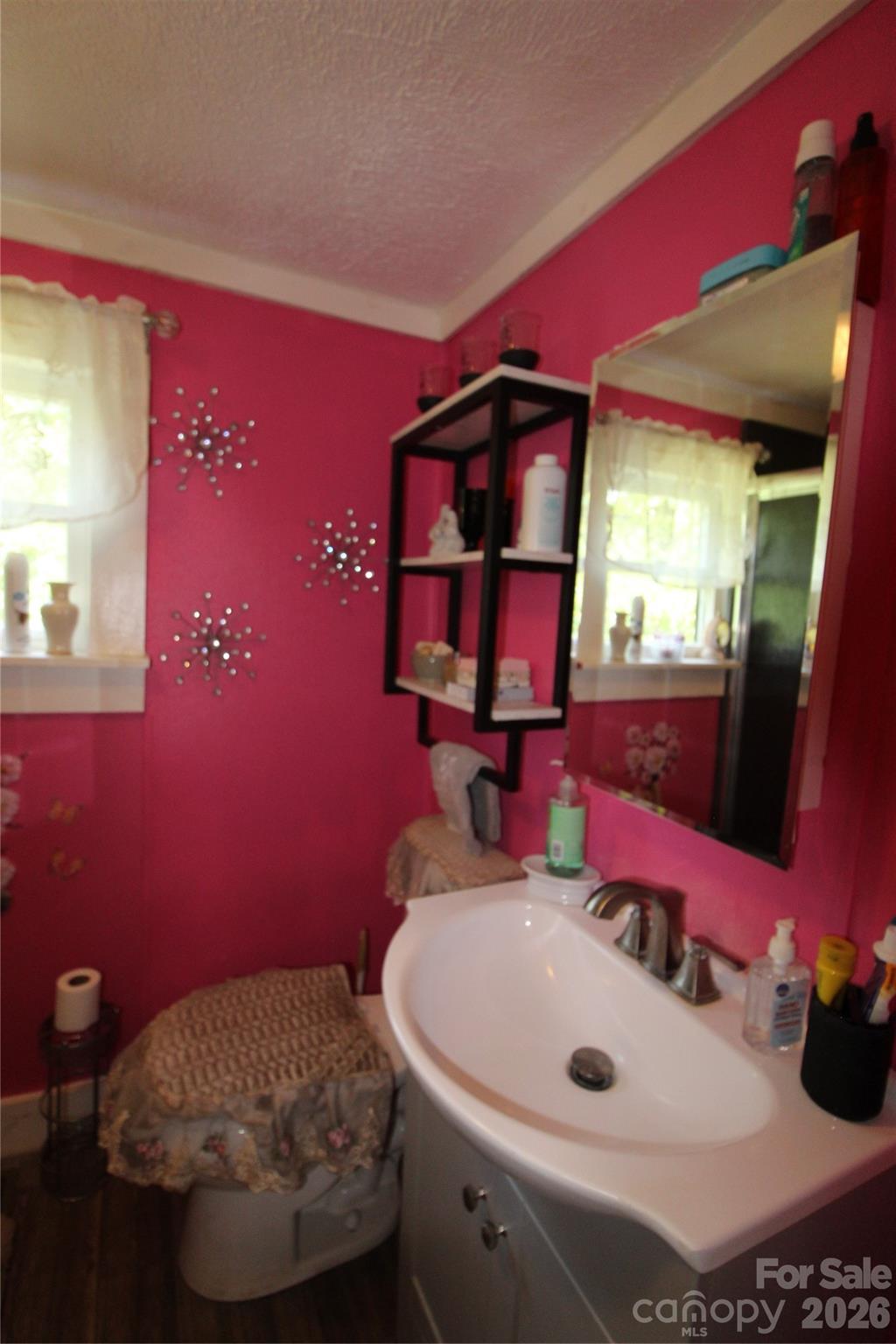 Single Family Residence at 438 Folk Street NW, Lenoir, photo 21 of 26