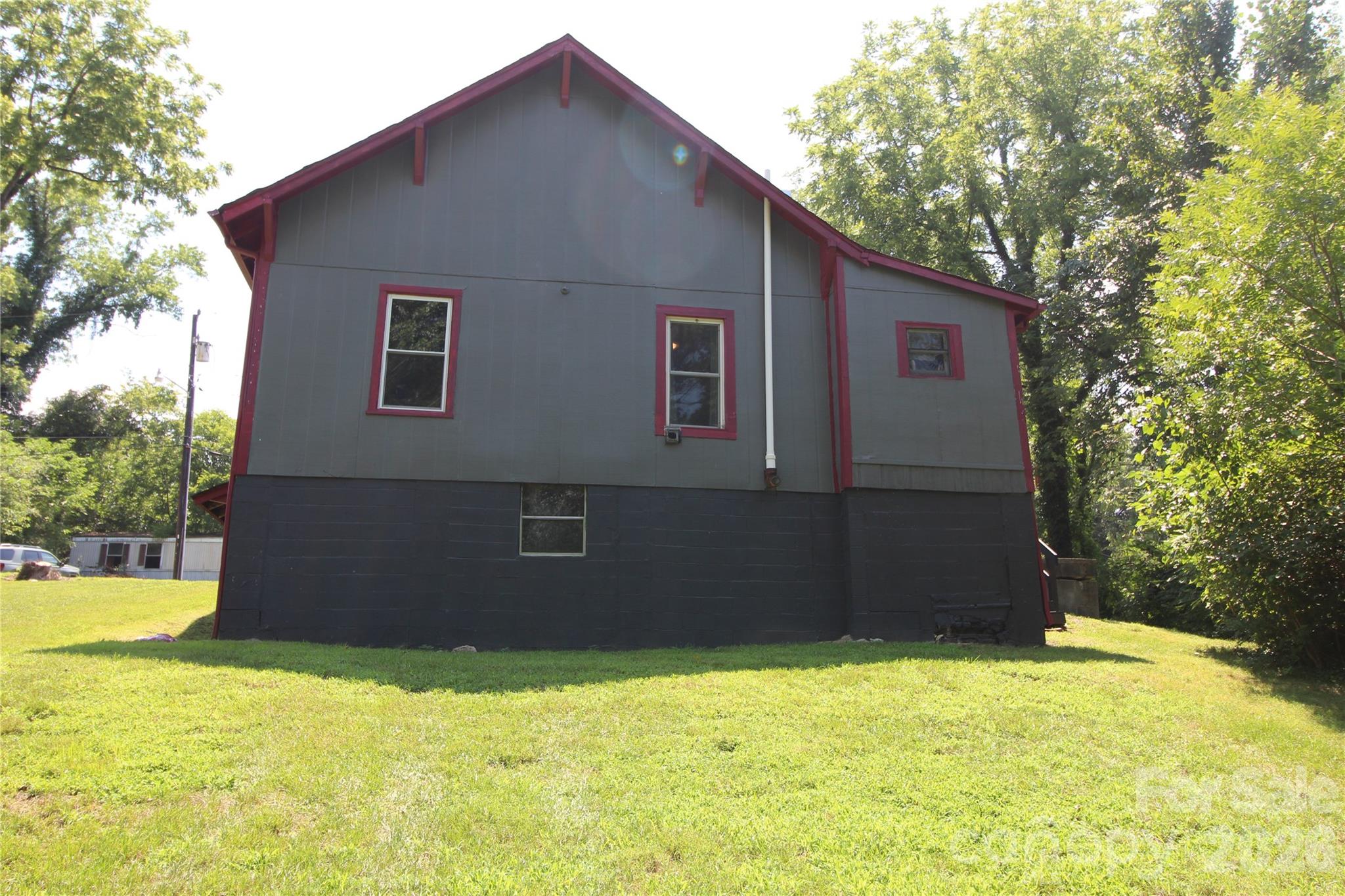 Single Family Residence at 438 Folk Street NW, Lenoir, photo 24 of 26
