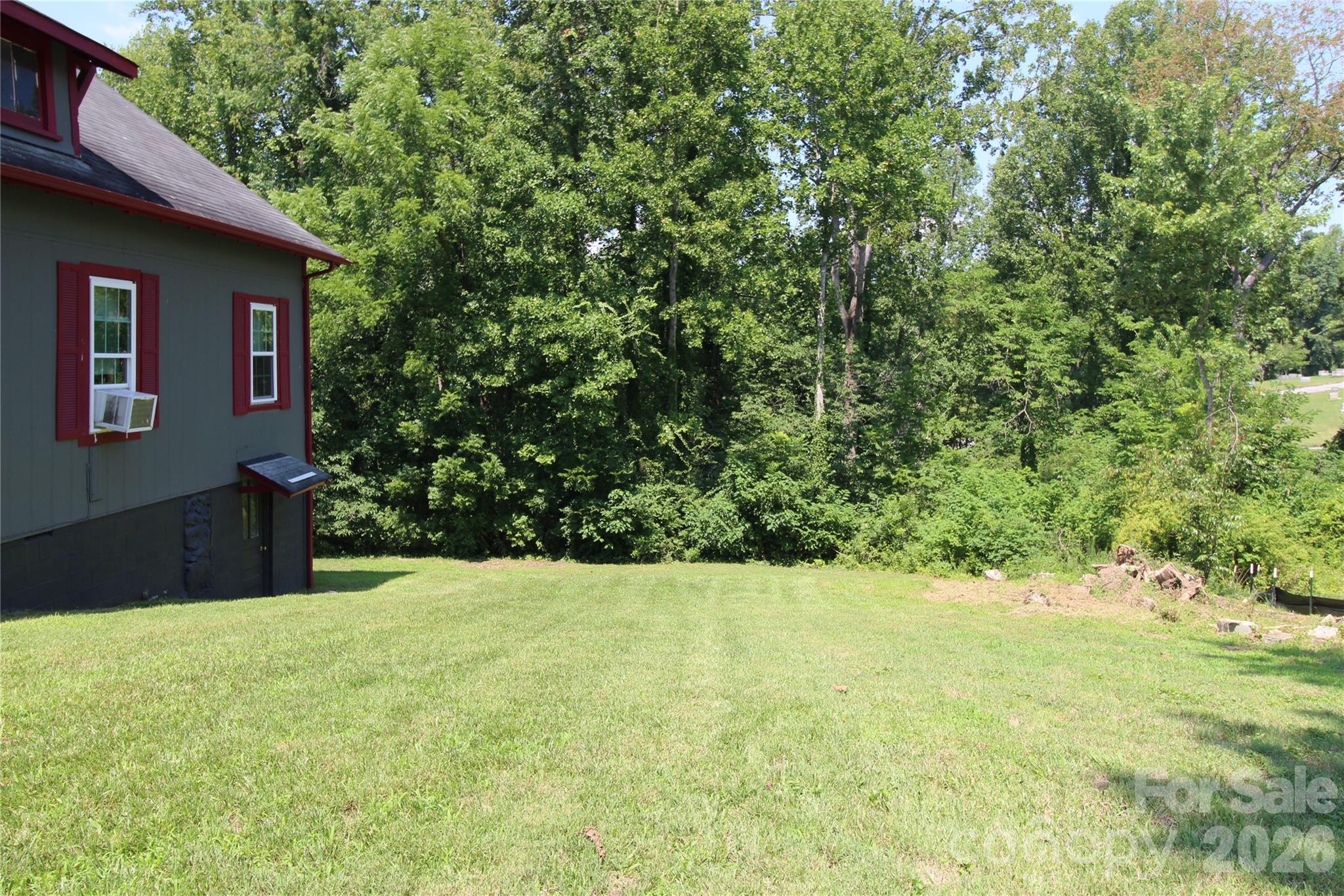 Single Family Residence at 438 Folk Street NW, Lenoir, photo 25 of 26