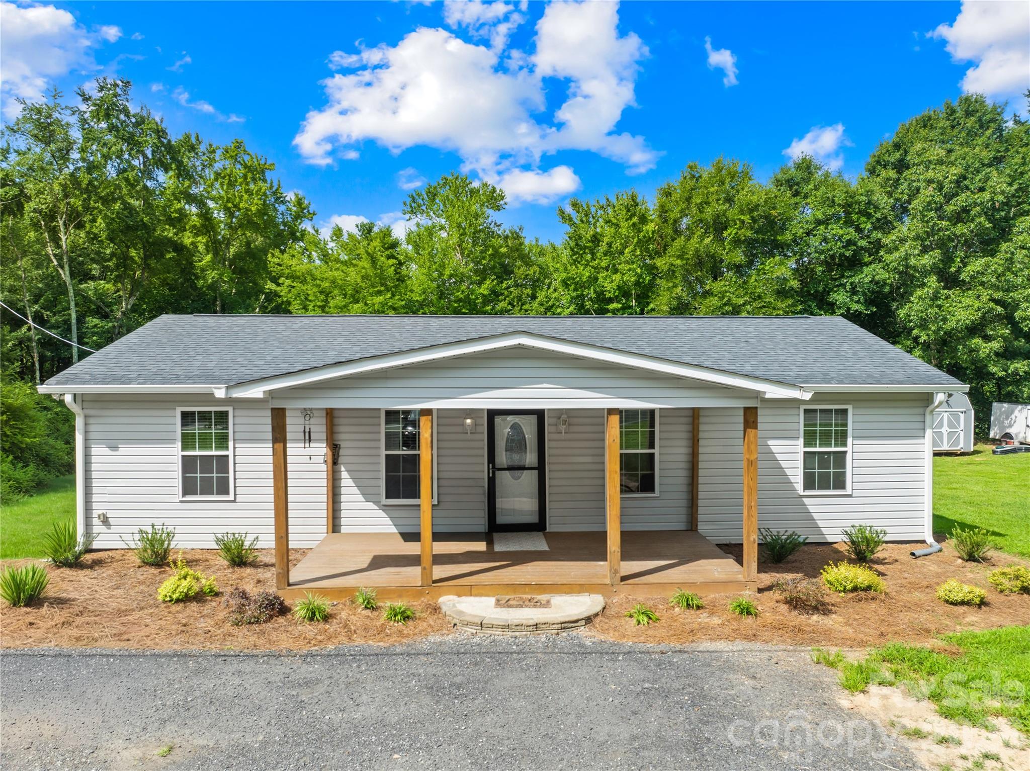 1029 Alexis High Shoals Road