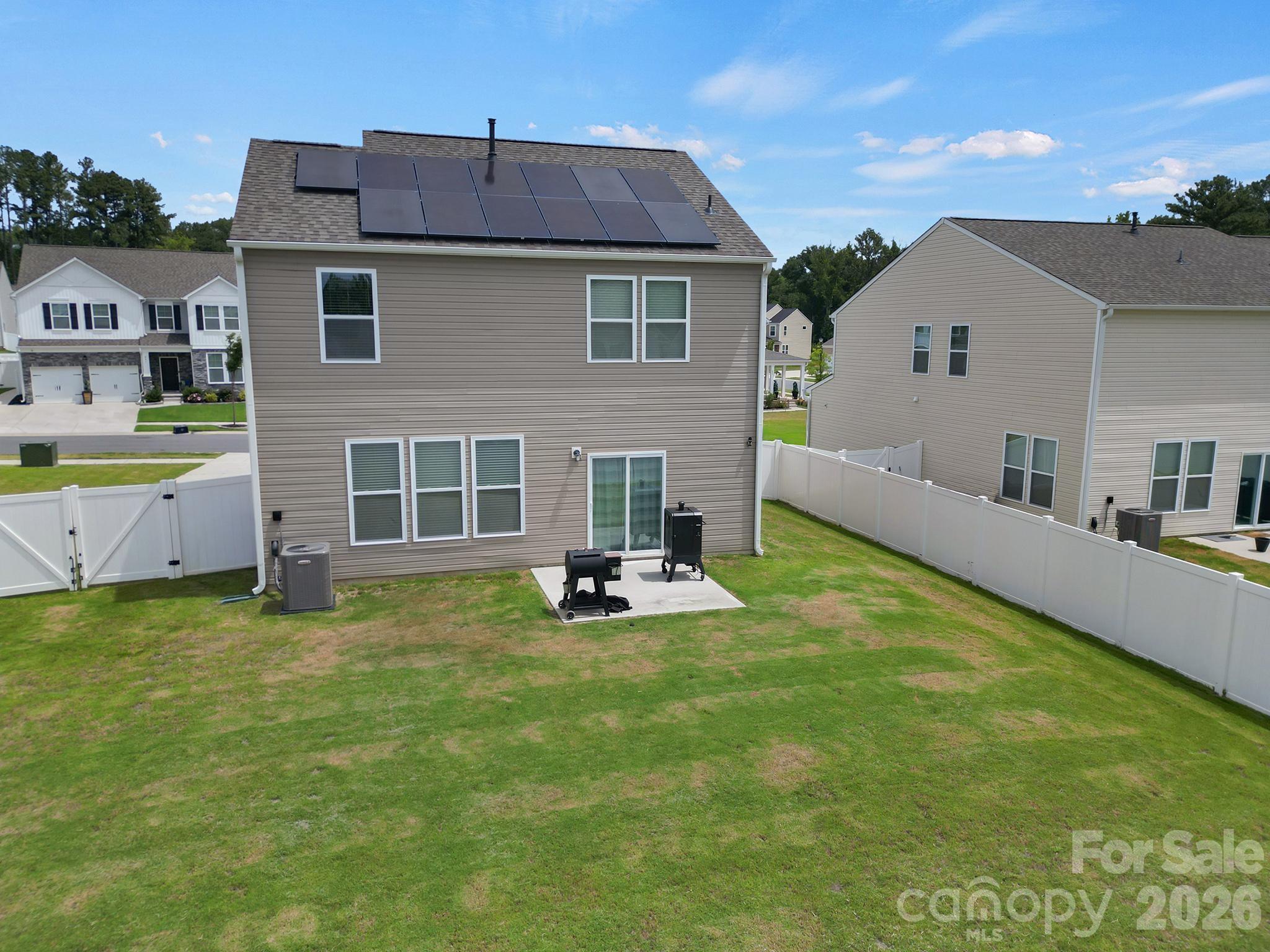 Single Family Residence at 644 Synclaire Place, Rock Hill, photo 38 of 38