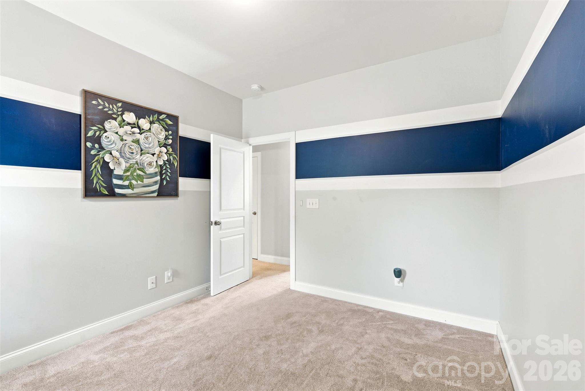 Bedroom 3 - 1507 Belmont Stakes Avenue, Indian Trail