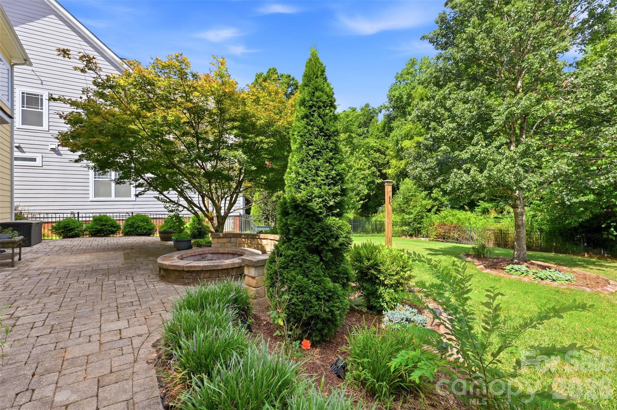 Single Family Residence at 1507 Belmont Stakes Avenue, Indian Trail, photo 32 of 38