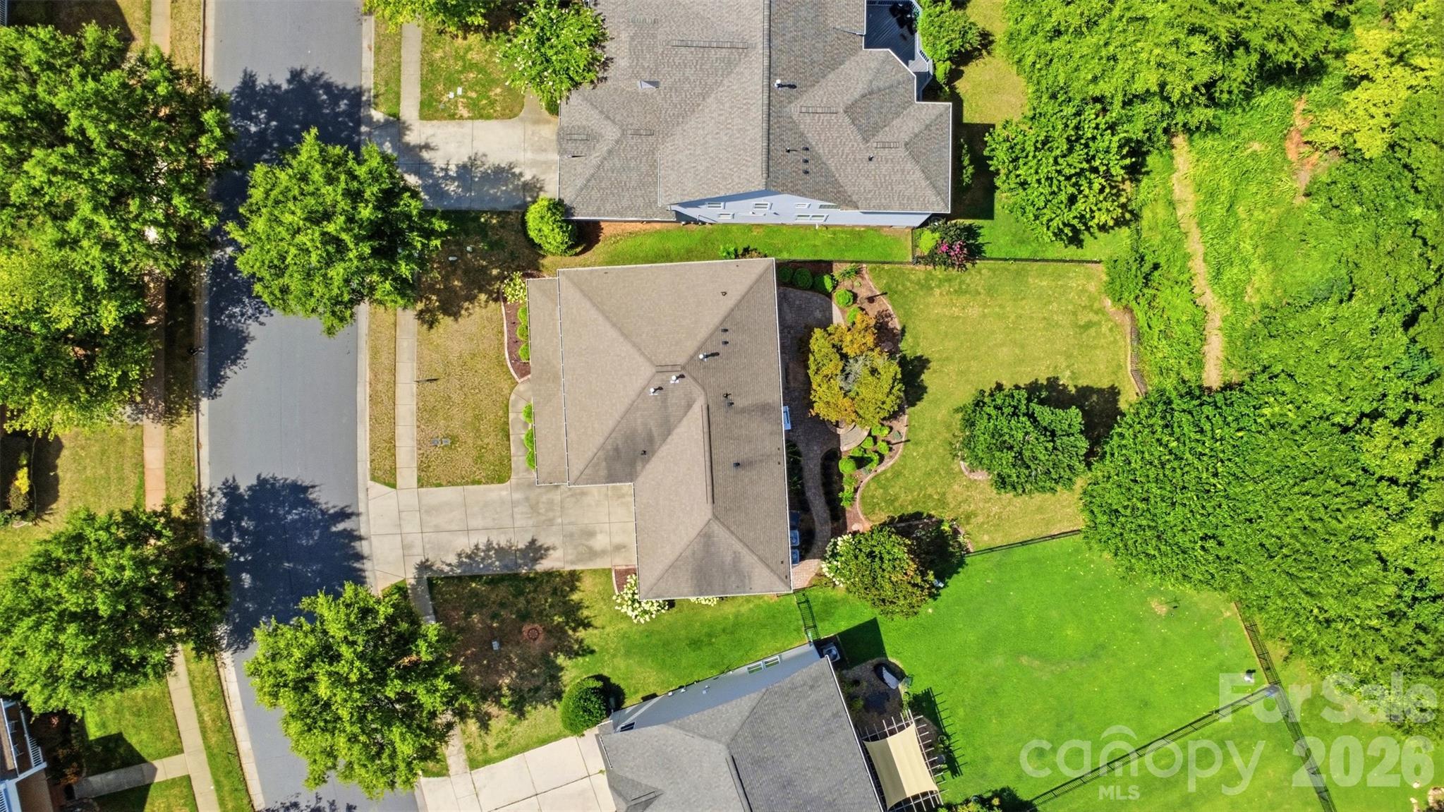 Single Family Residence at 1507 Belmont Stakes Avenue, Indian Trail, photo 37 of 38