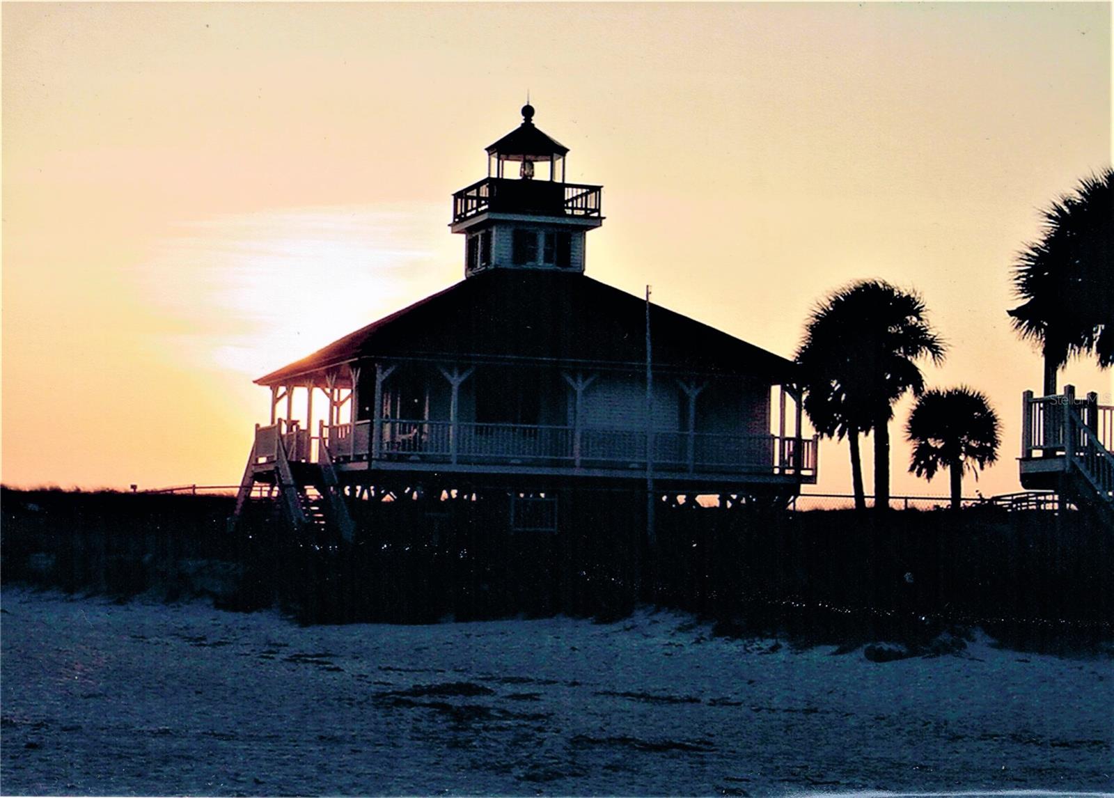 The Boca Grande Lighthouse Museum is a fascinating afternoon adventure. Take a few moments to watch for dolphins in the harbor. - 14473 EDNA CIR, PORT CHARLOTTE