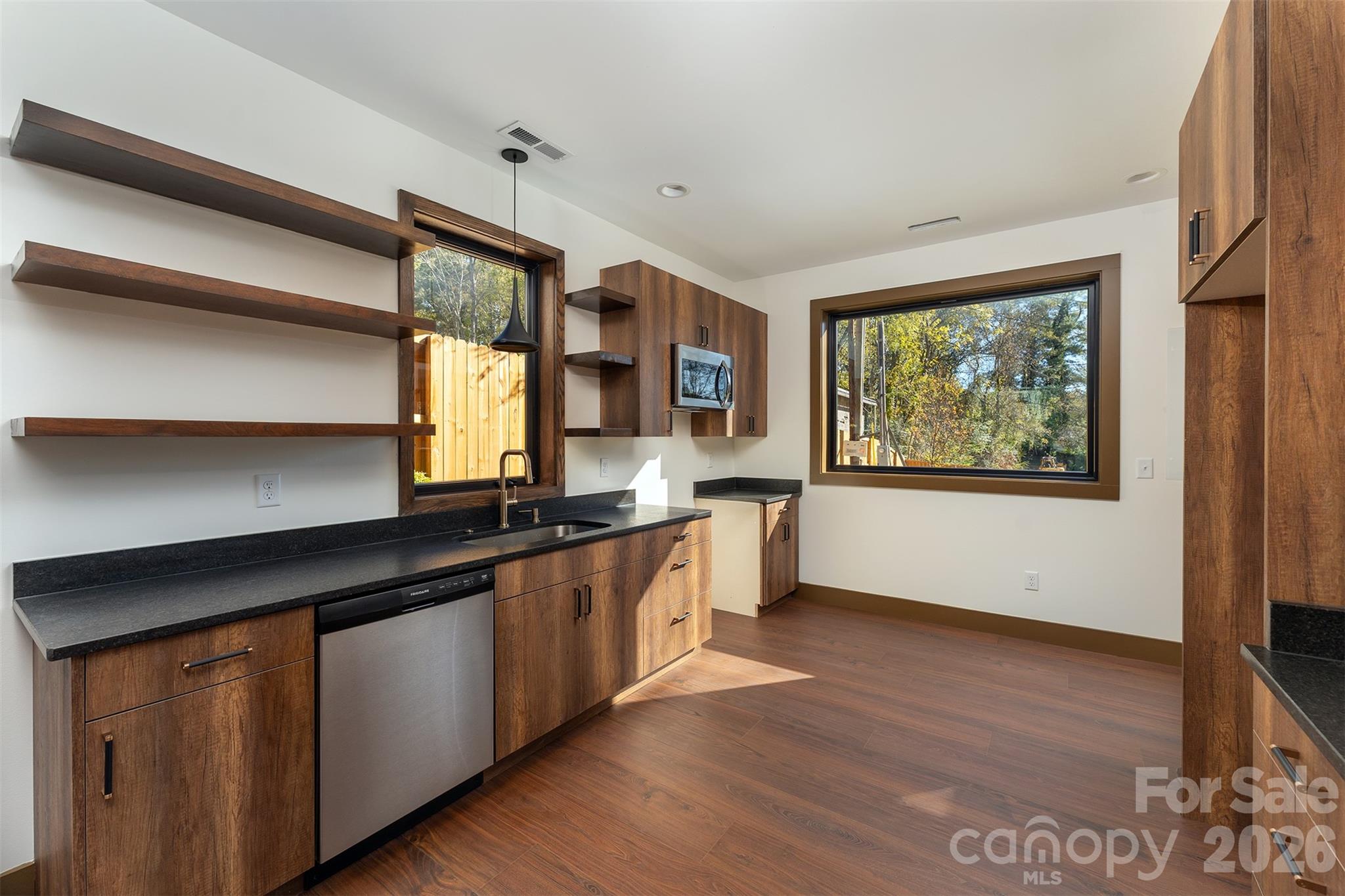Single Family Residence at 119 N Bear Creek Road, Asheville, photo 15 of 30