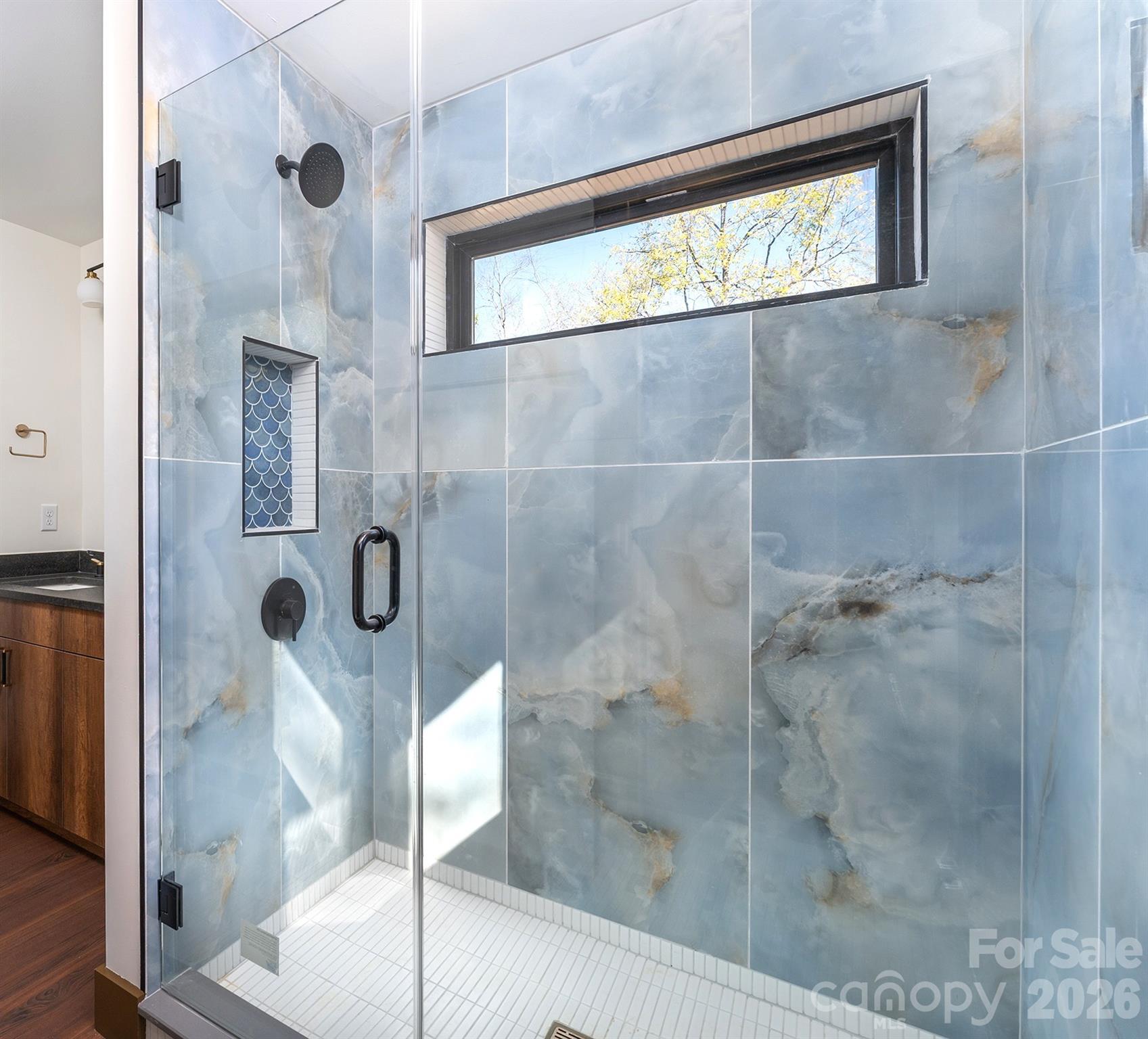 Single Family Residence at 119 N Bear Creek Road, Asheville, photo 25 of 30