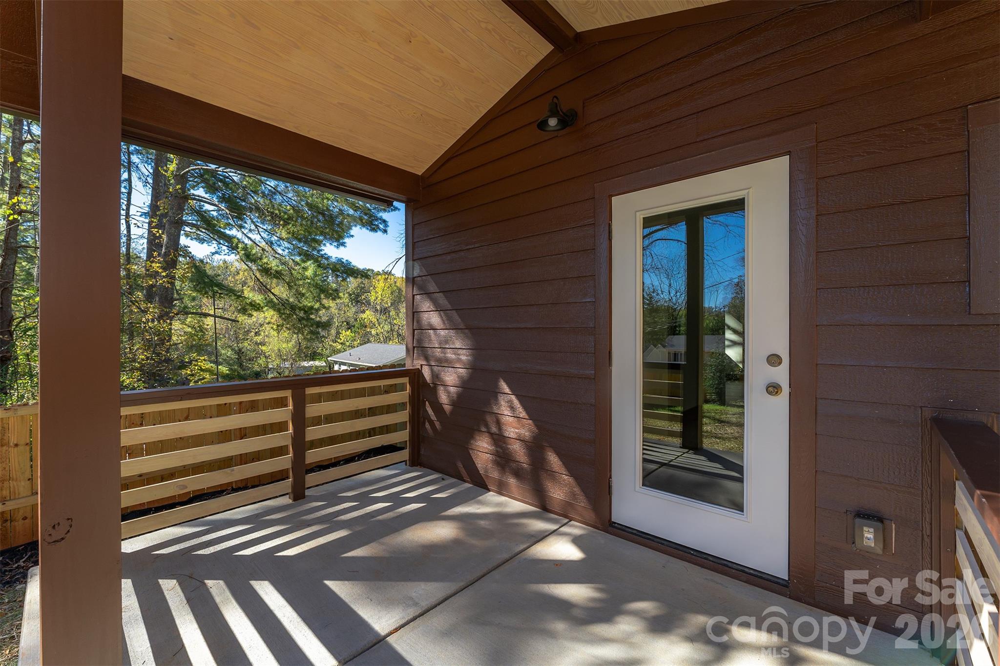 Single Family Residence at 119 N Bear Creek Road, Asheville, photo 28 of 30