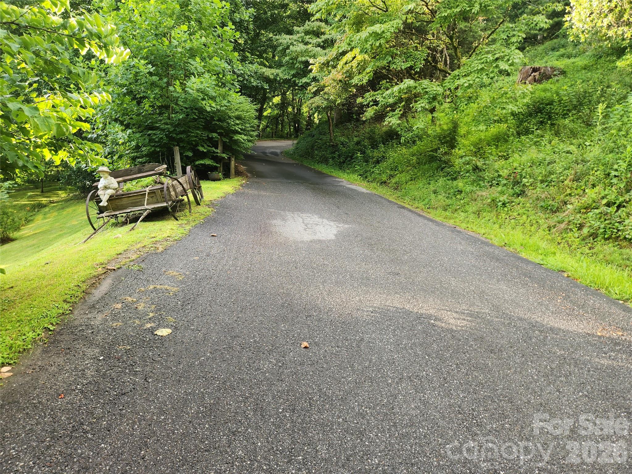 Lot at 505 Mountainside Drive, Waynesville, photo 4 of 20