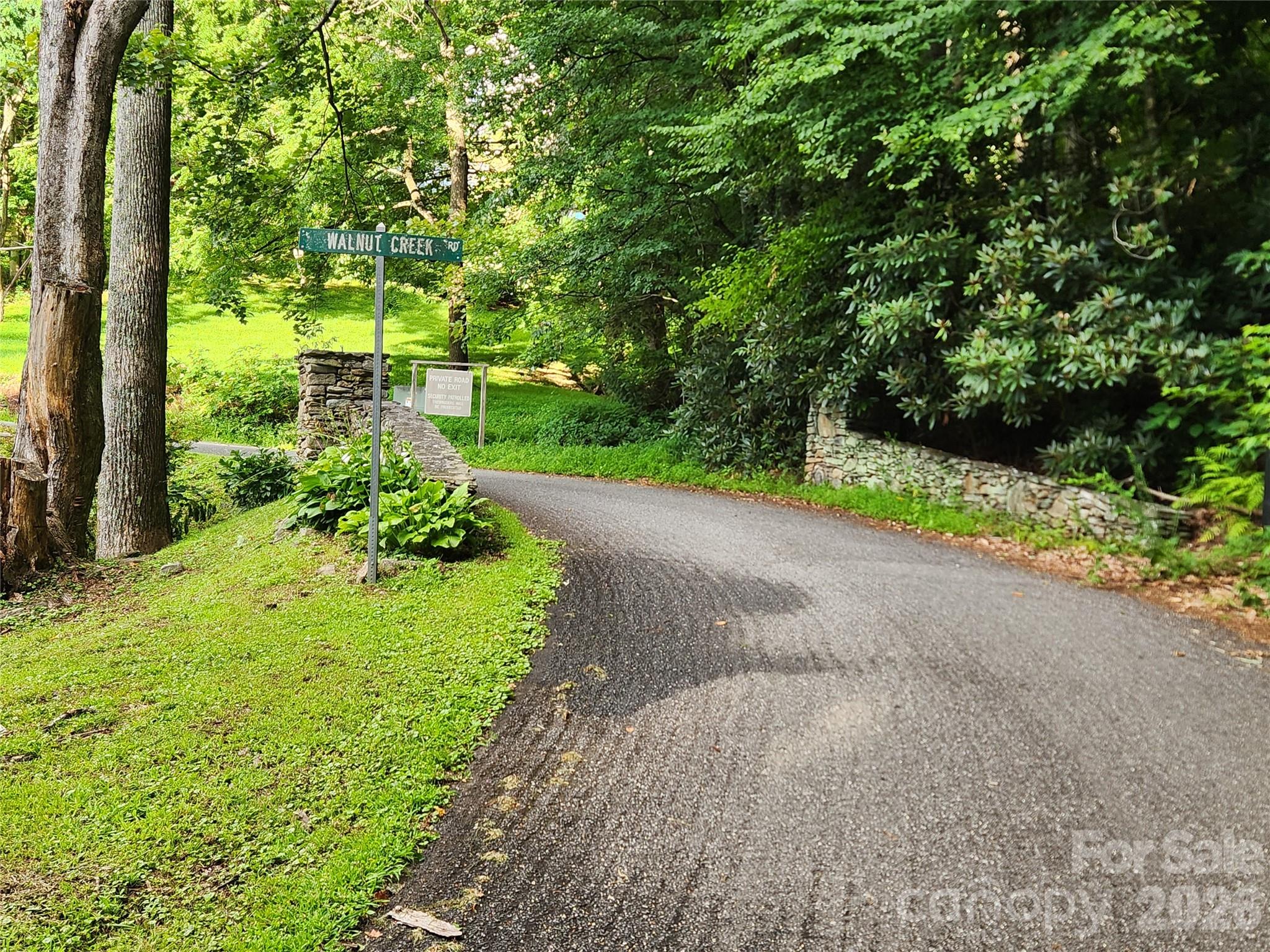 Lot at 505 Mountainside Drive, Waynesville, photo 6 of 20