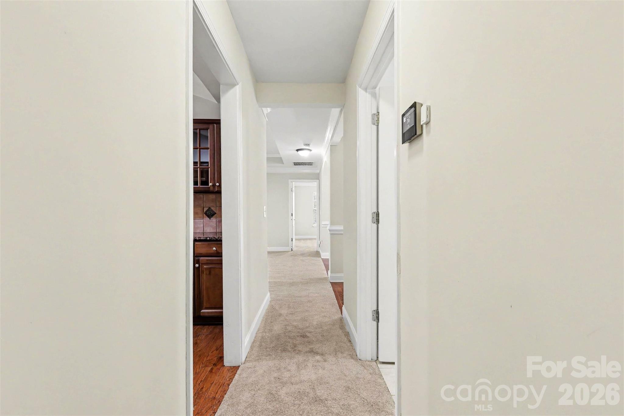 Single Family Residence at 207 Edenshire Court, Indian Trail, photo 5 of 46