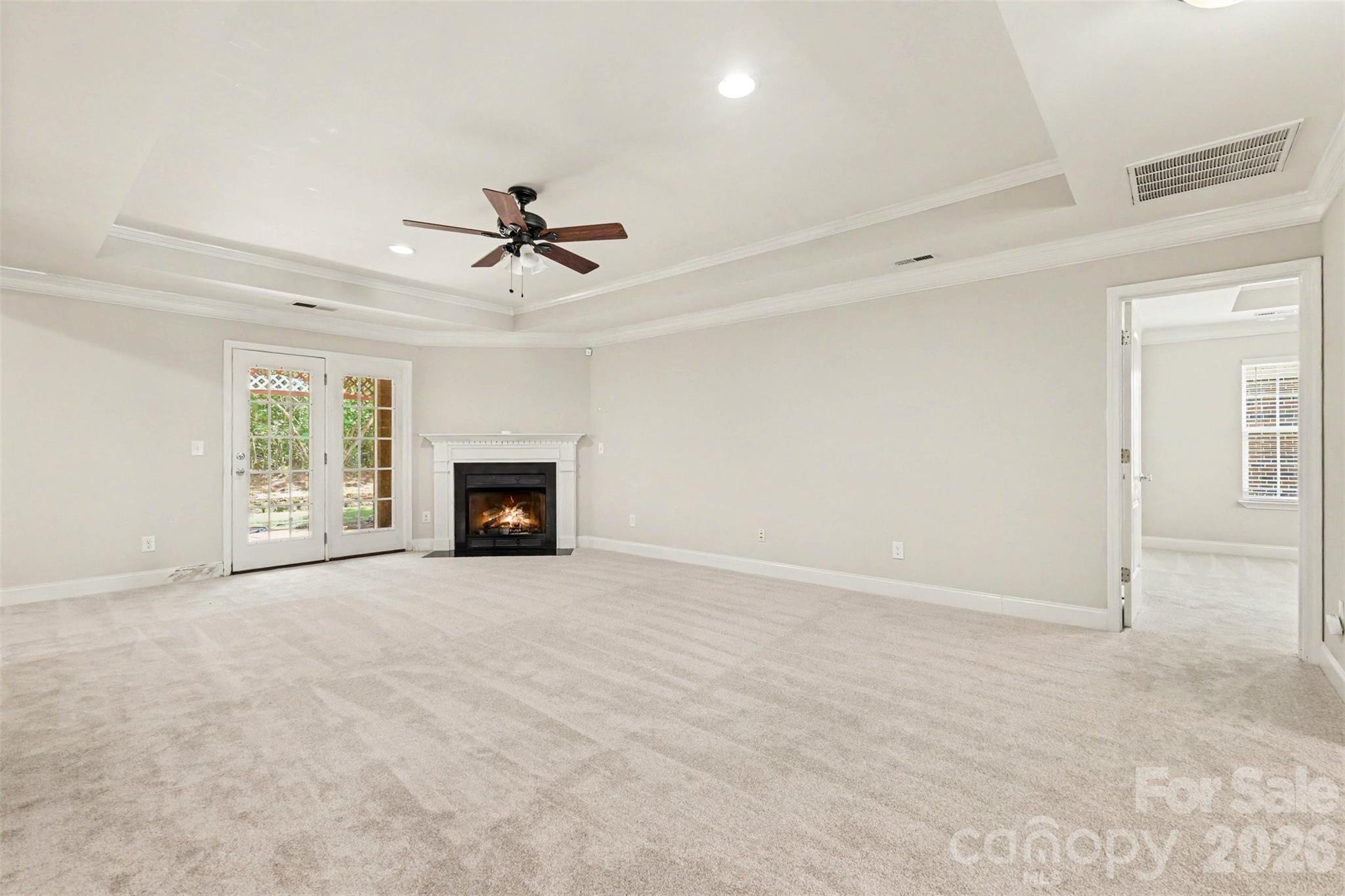 Single Family Residence at 207 Edenshire Court, Indian Trail, photo 9 of 46