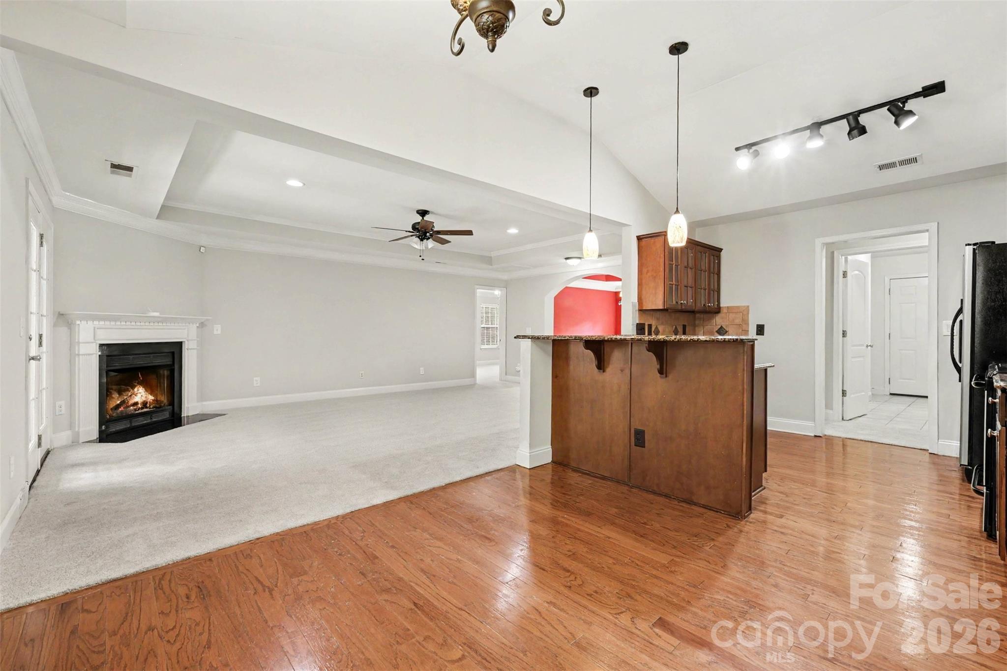 Single Family Residence at 207 Edenshire Court, Indian Trail, photo 10 of 46