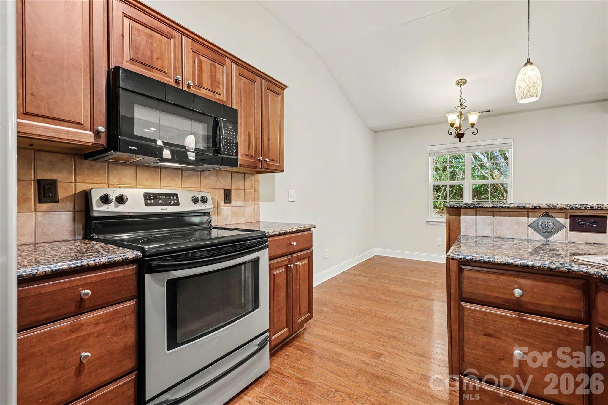Single Family Residence at 207 Edenshire Court, Indian Trail, photo 12 of 46