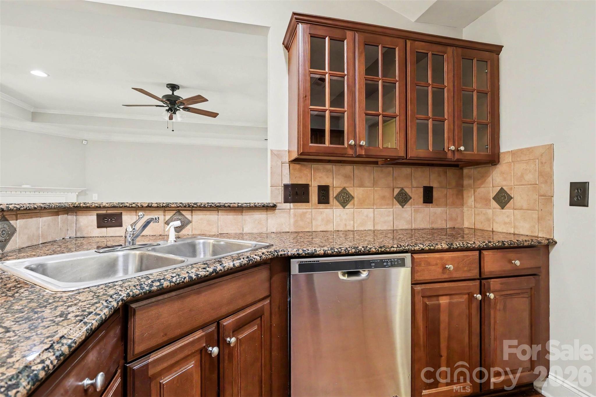 Single Family Residence at 207 Edenshire Court, Indian Trail, photo 13 of 46