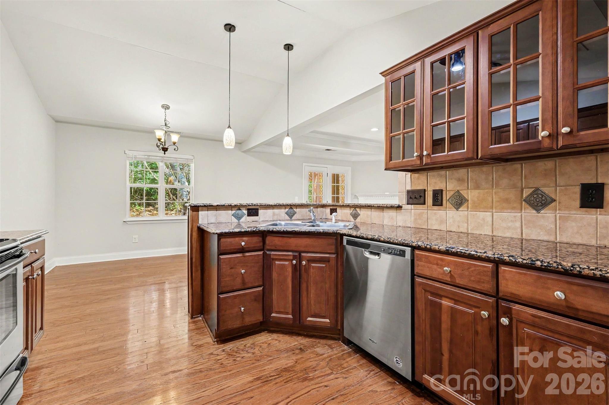 Single Family Residence at 207 Edenshire Court, Indian Trail, photo 14 of 46