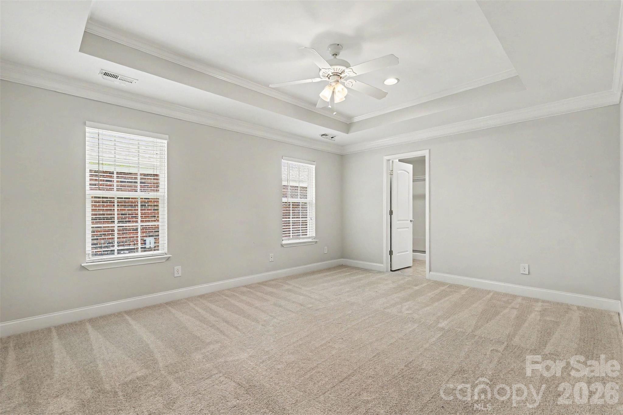 Single Family Residence at 207 Edenshire Court, Indian Trail, photo 23 of 46