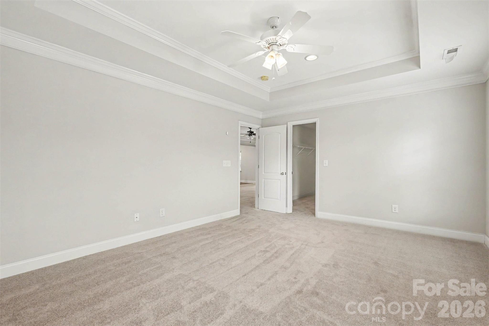 Single Family Residence at 207 Edenshire Court, Indian Trail, photo 24 of 46