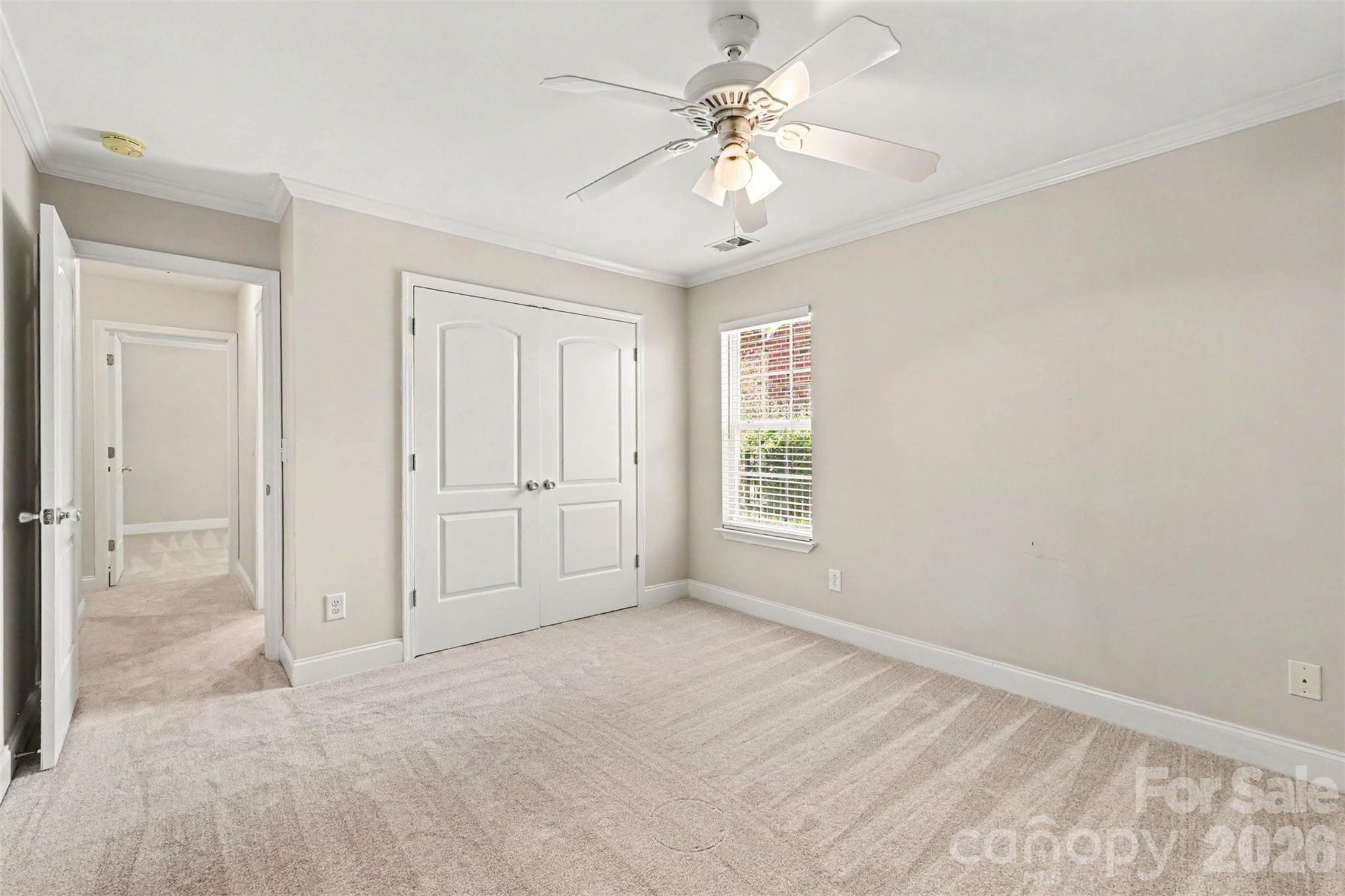 Single Family Residence at 207 Edenshire Court, Indian Trail, photo 33 of 46