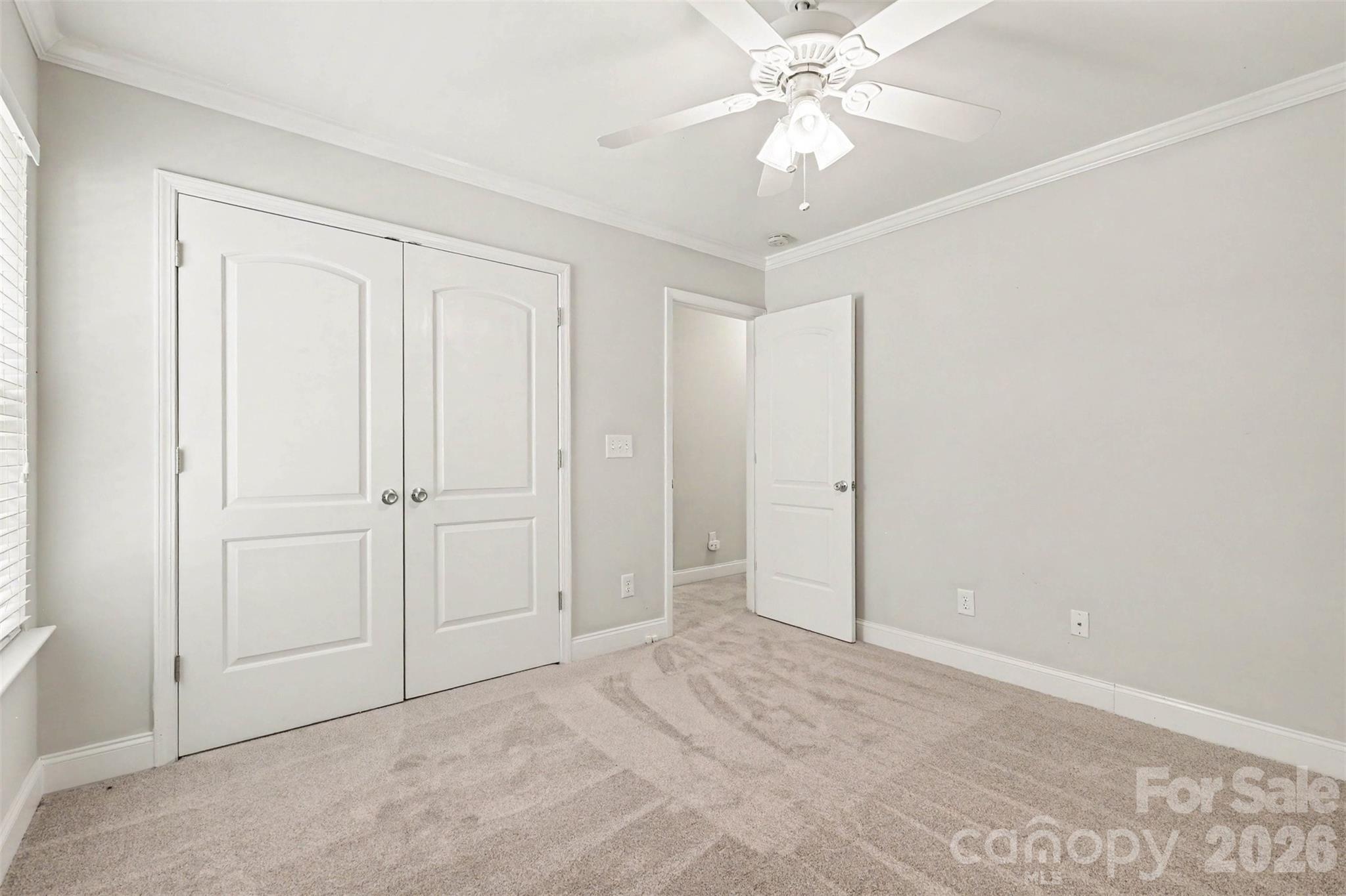 Single Family Residence at 207 Edenshire Court, Indian Trail, photo 36 of 46