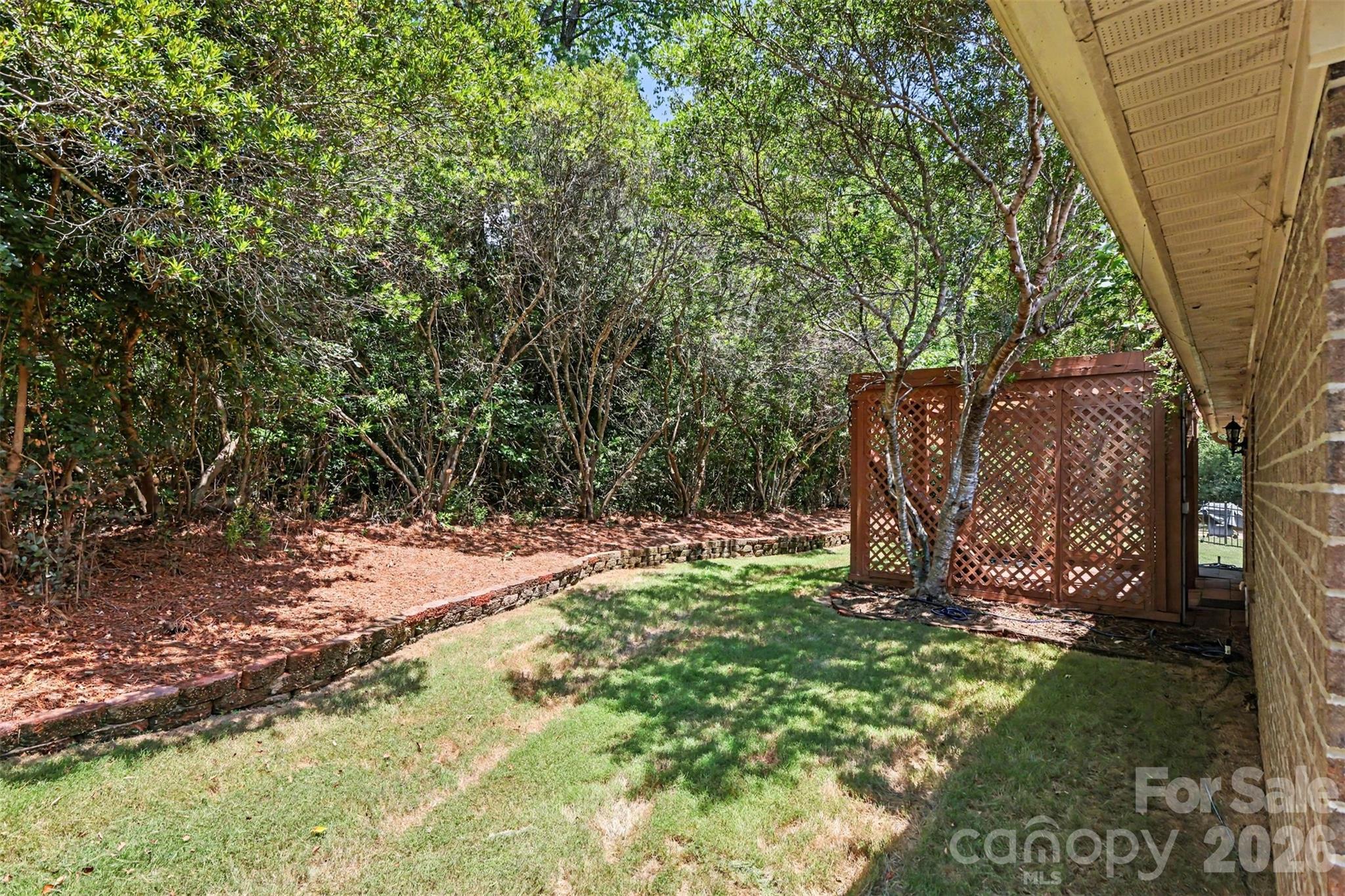 Single Family Residence at 207 Edenshire Court, Indian Trail, photo 41 of 46