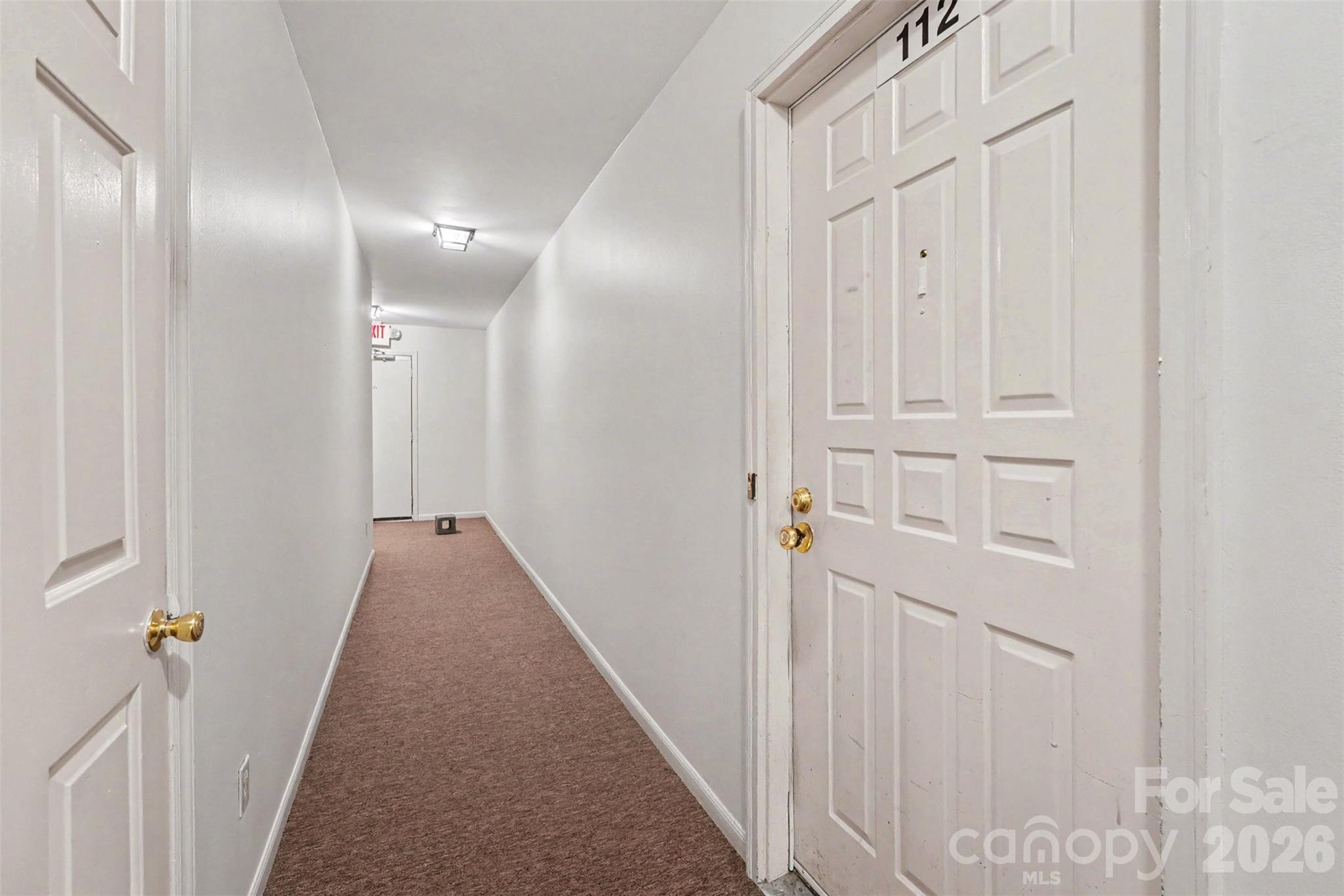 Condominium at 112 Briarcliff Drive, Kannapolis, photo 19 of 31
