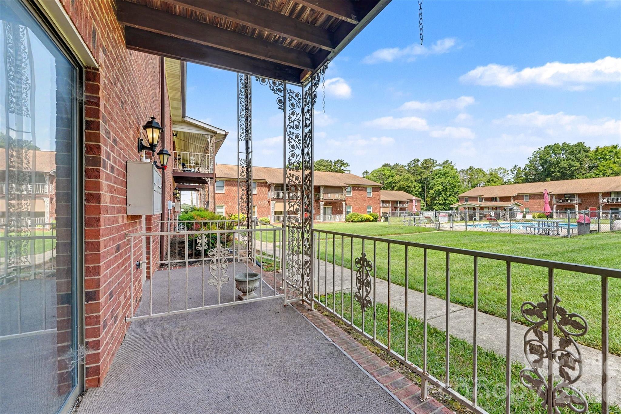 Condominium at 112 Briarcliff Drive, Kannapolis, photo 24 of 31