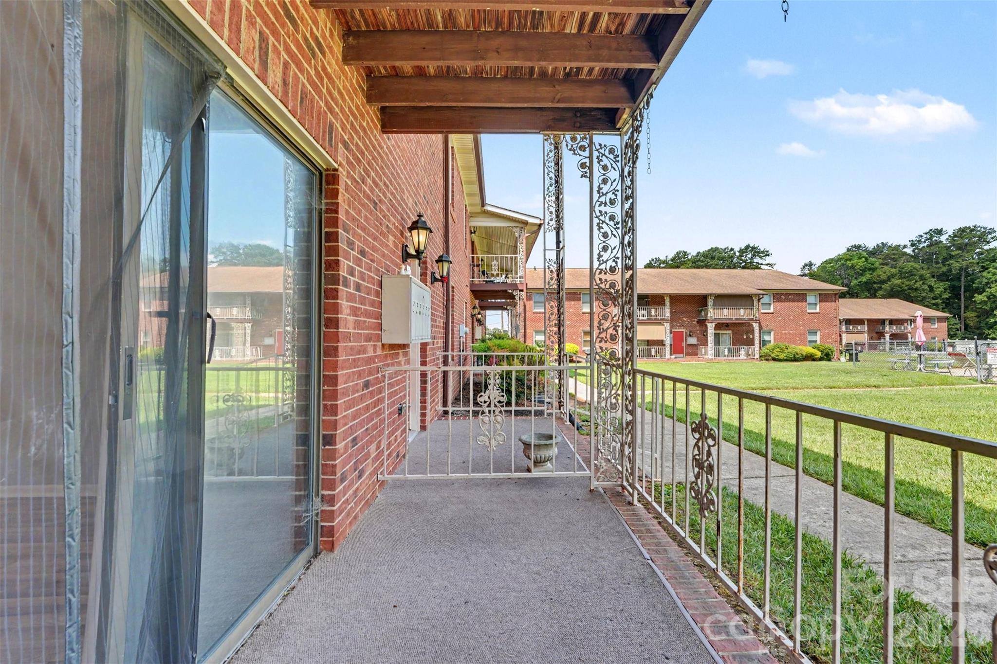 Condominium at 112 Briarcliff Drive, Kannapolis, photo 25 of 31