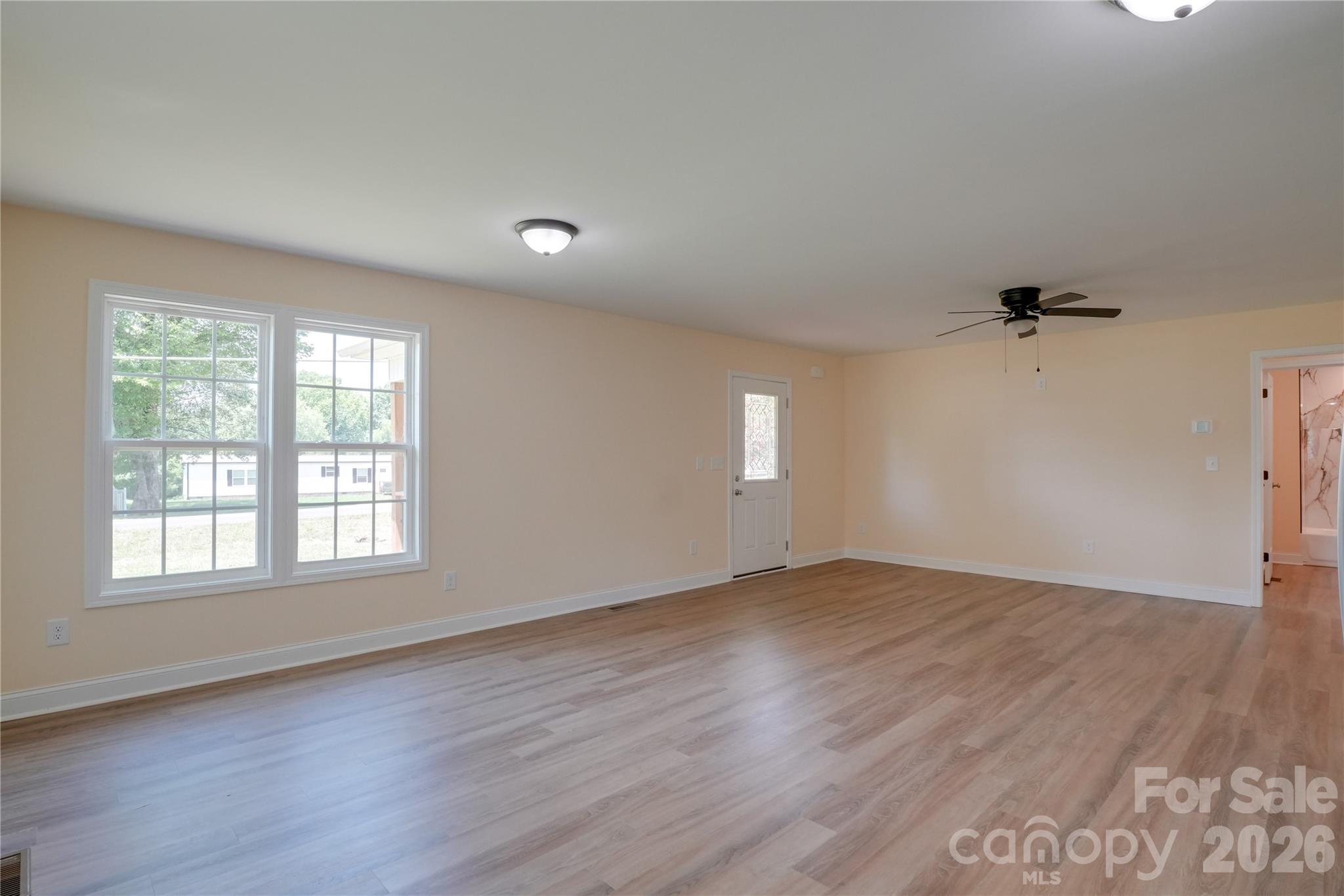 Single Family Residence at 389 Michaels Road, Mocksville, photo 6 of 14