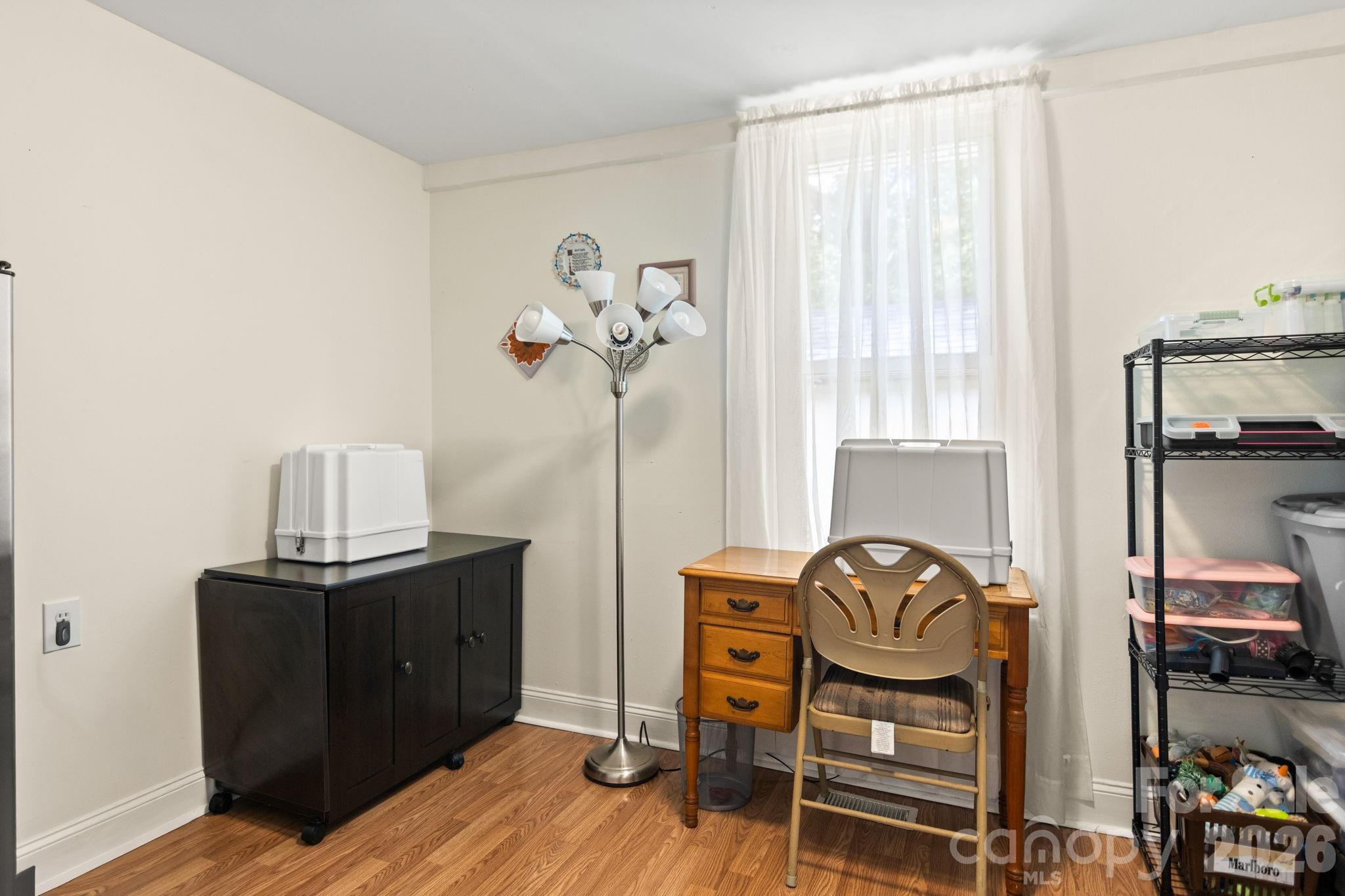 Flex room - 108 Richland Street, Clover
